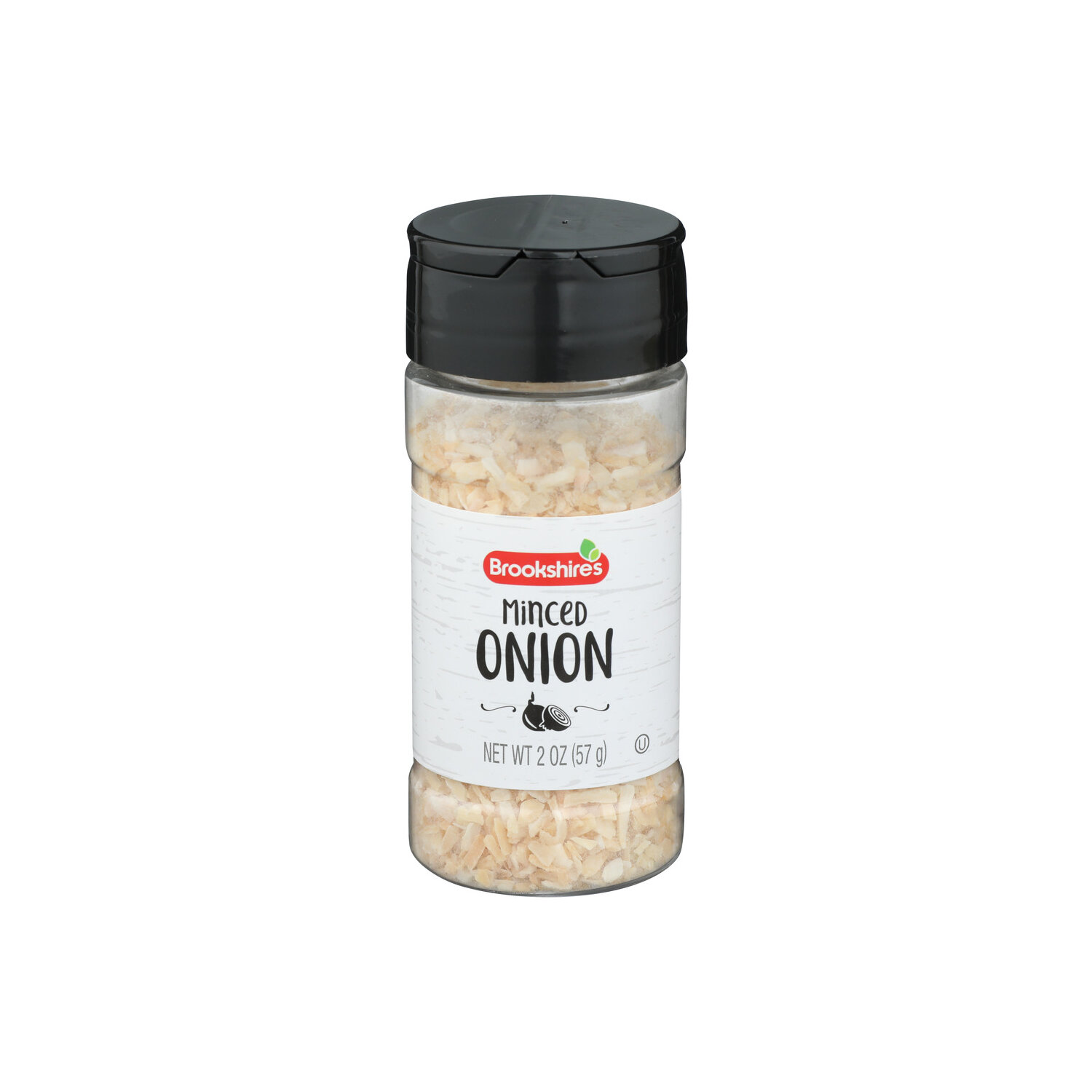 Brookshire's Minced Onion - 2 Ounce Image 1 of 3