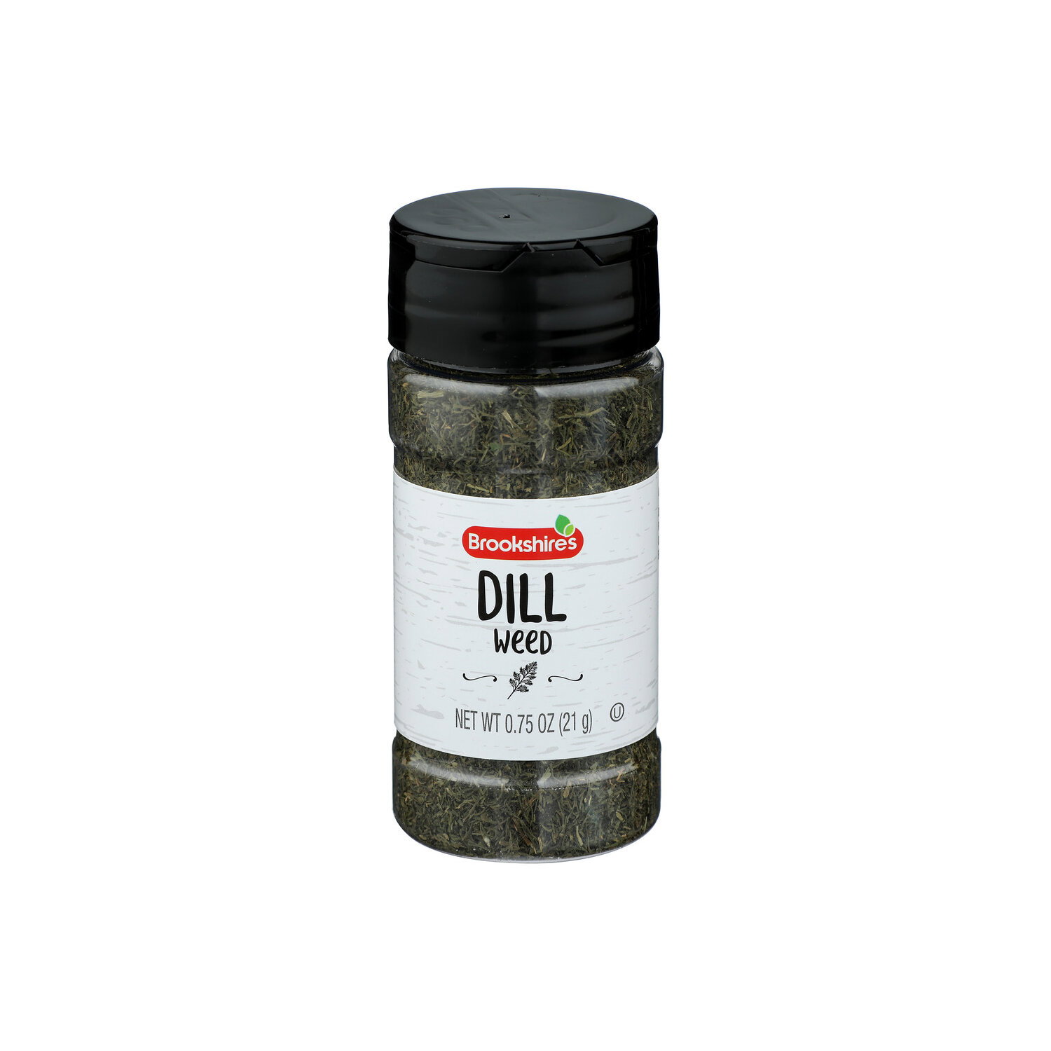 Brookshire's Dill Weed - 0.75 Ounce Image 1 of 3