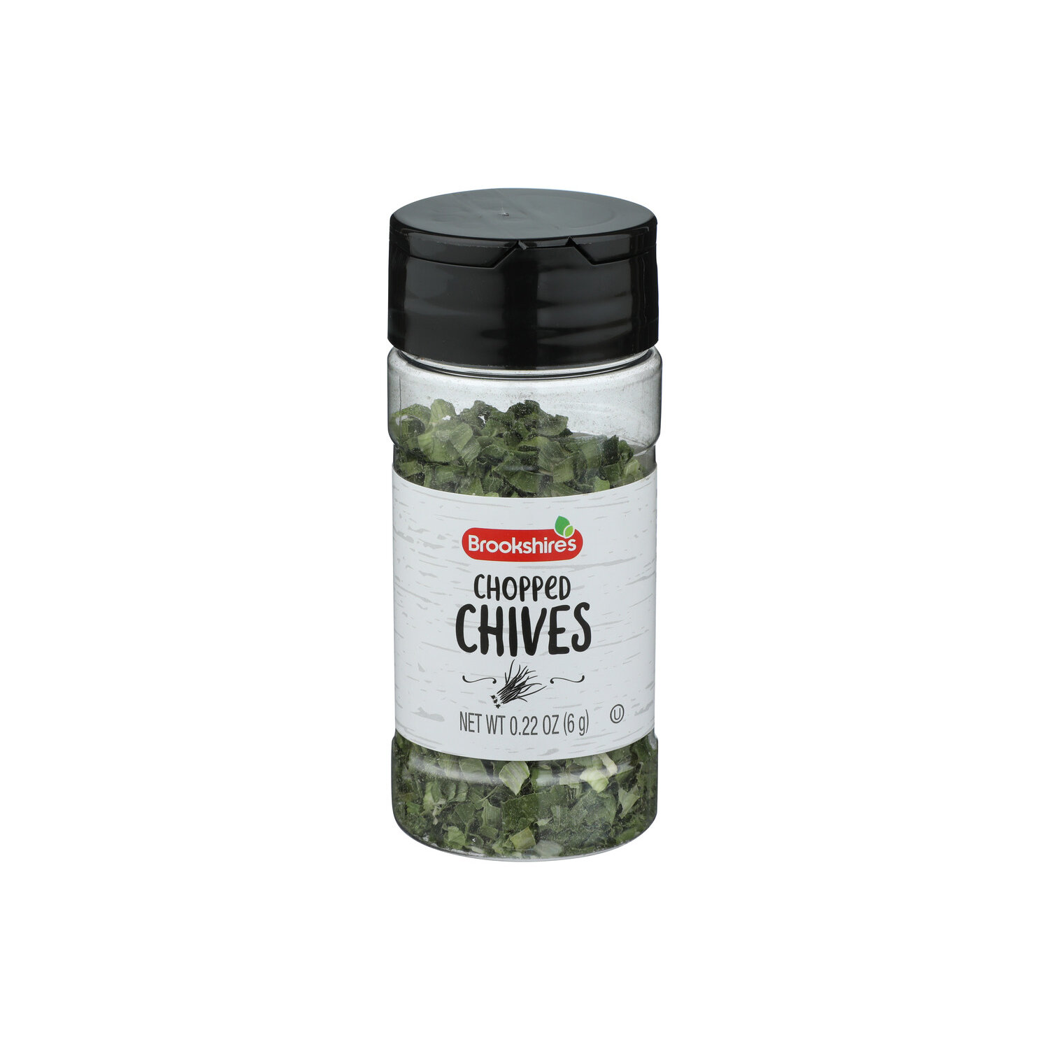 Brookshire's Chives - 0.22 Ounce Image 1 of 3