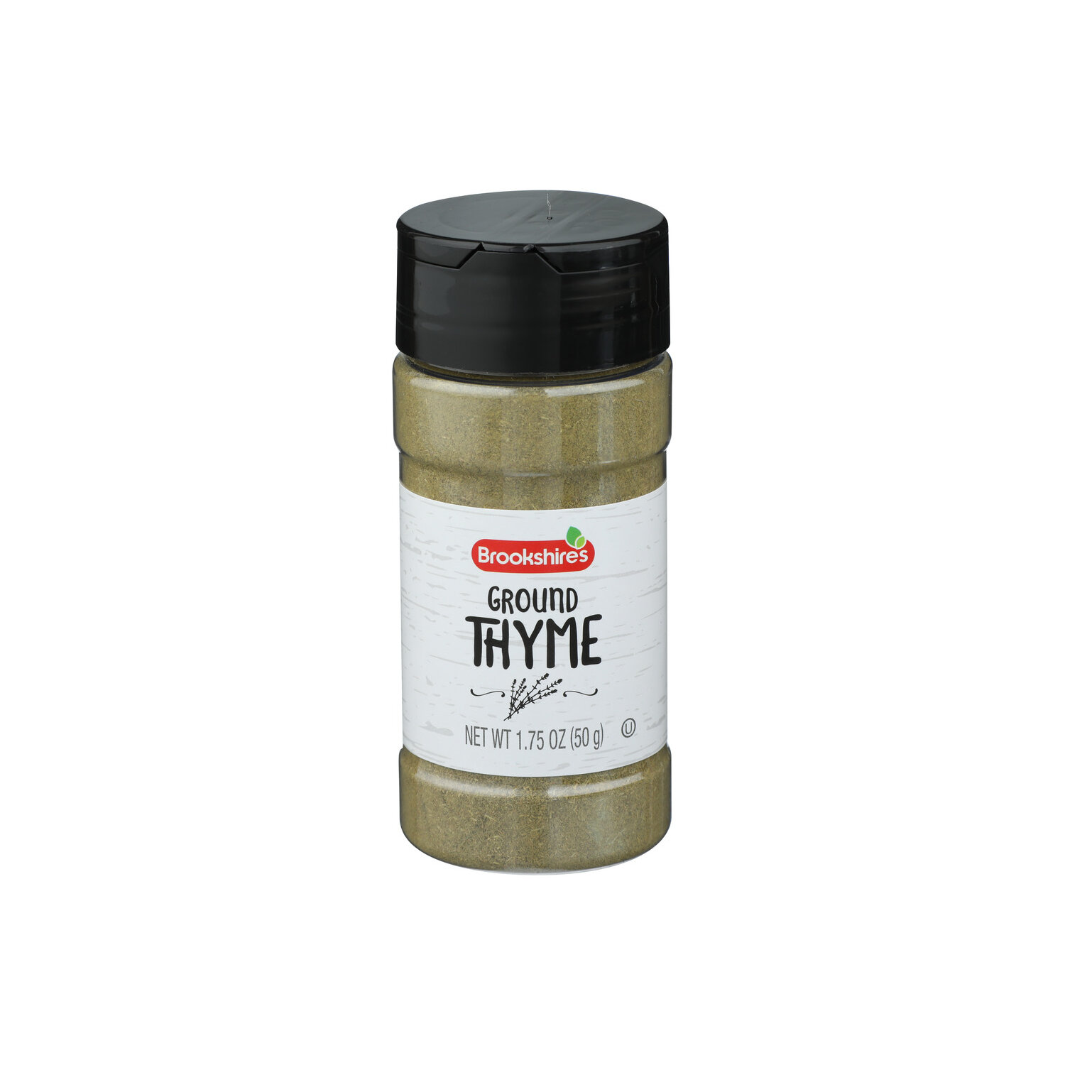 Brookshire's Ground Thyme - 1.75 Ounce Image 1 of 3