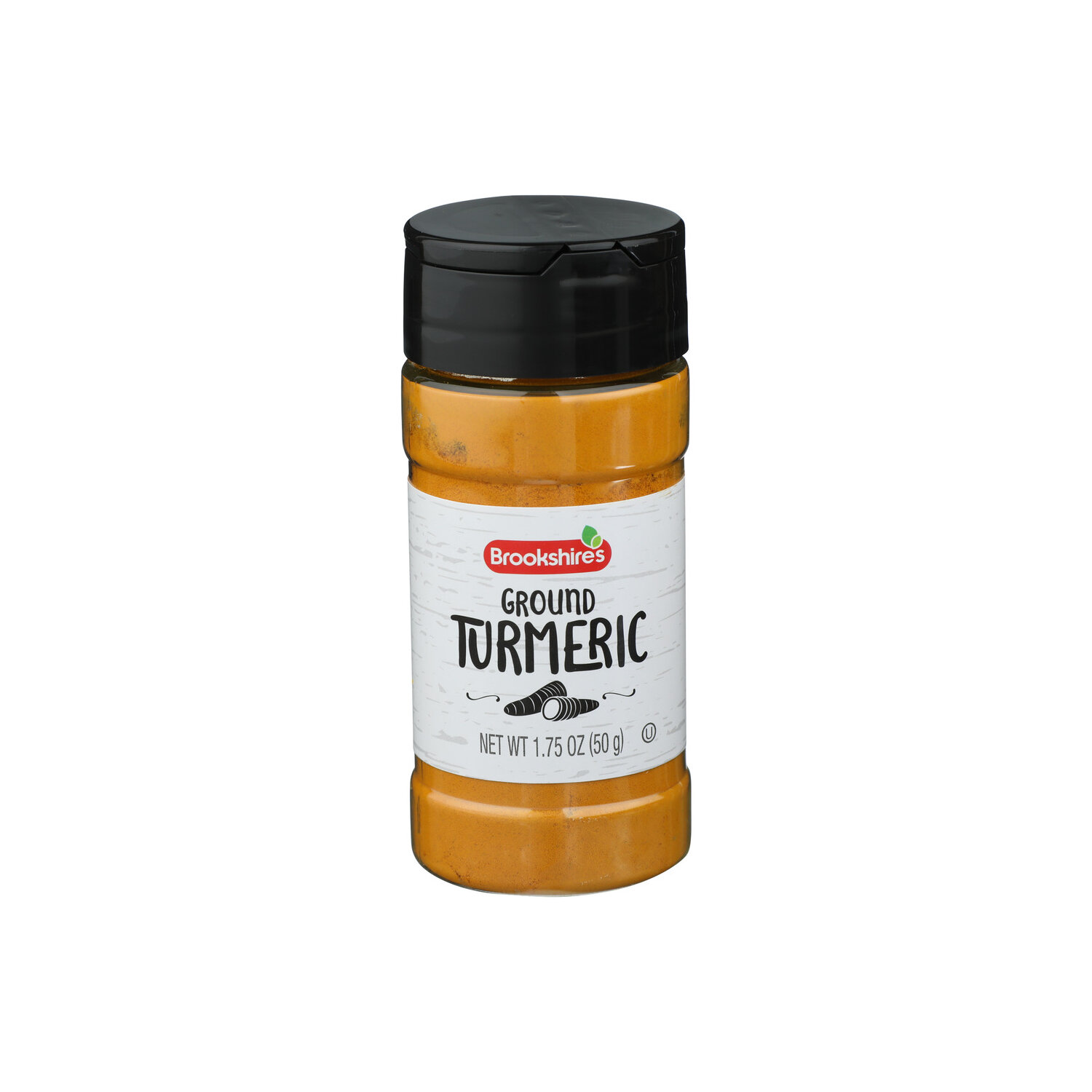 Brookshire's Ground Turmeric - 1.75 Ounce Image 1 of 3
