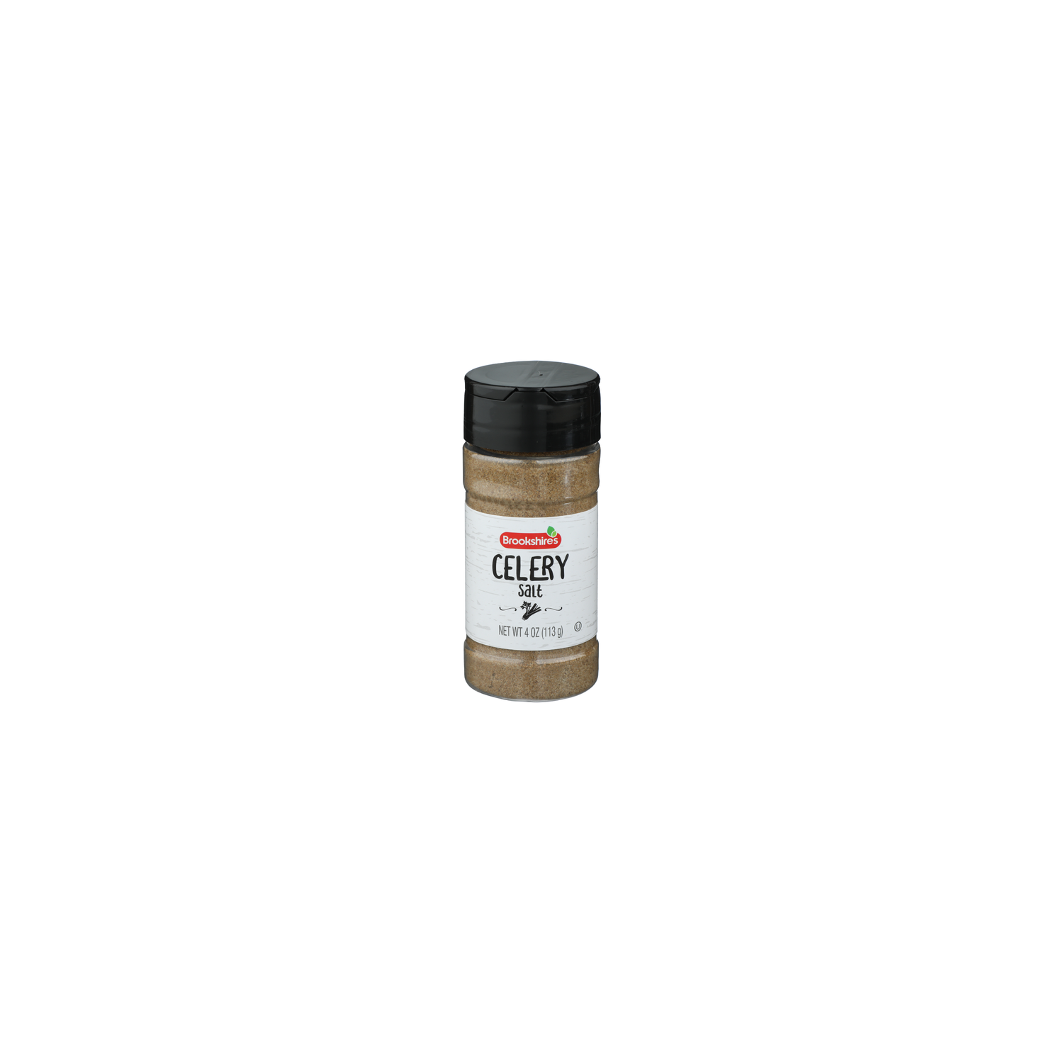 Brookshire's Celery Salt - 4 Ounce Image 1 of 4