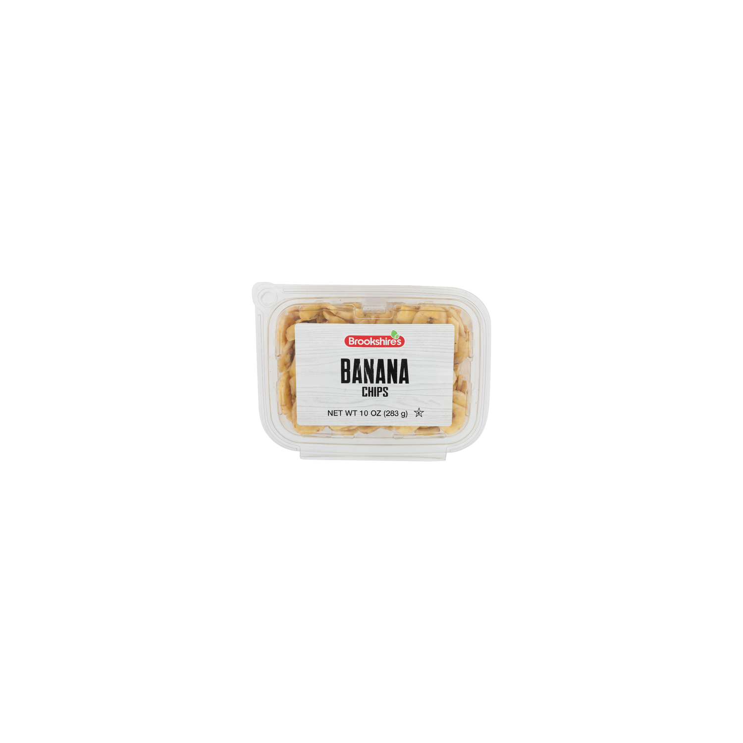 Brookshire's Banana Chips - 10 Ounce Image 1 of 4