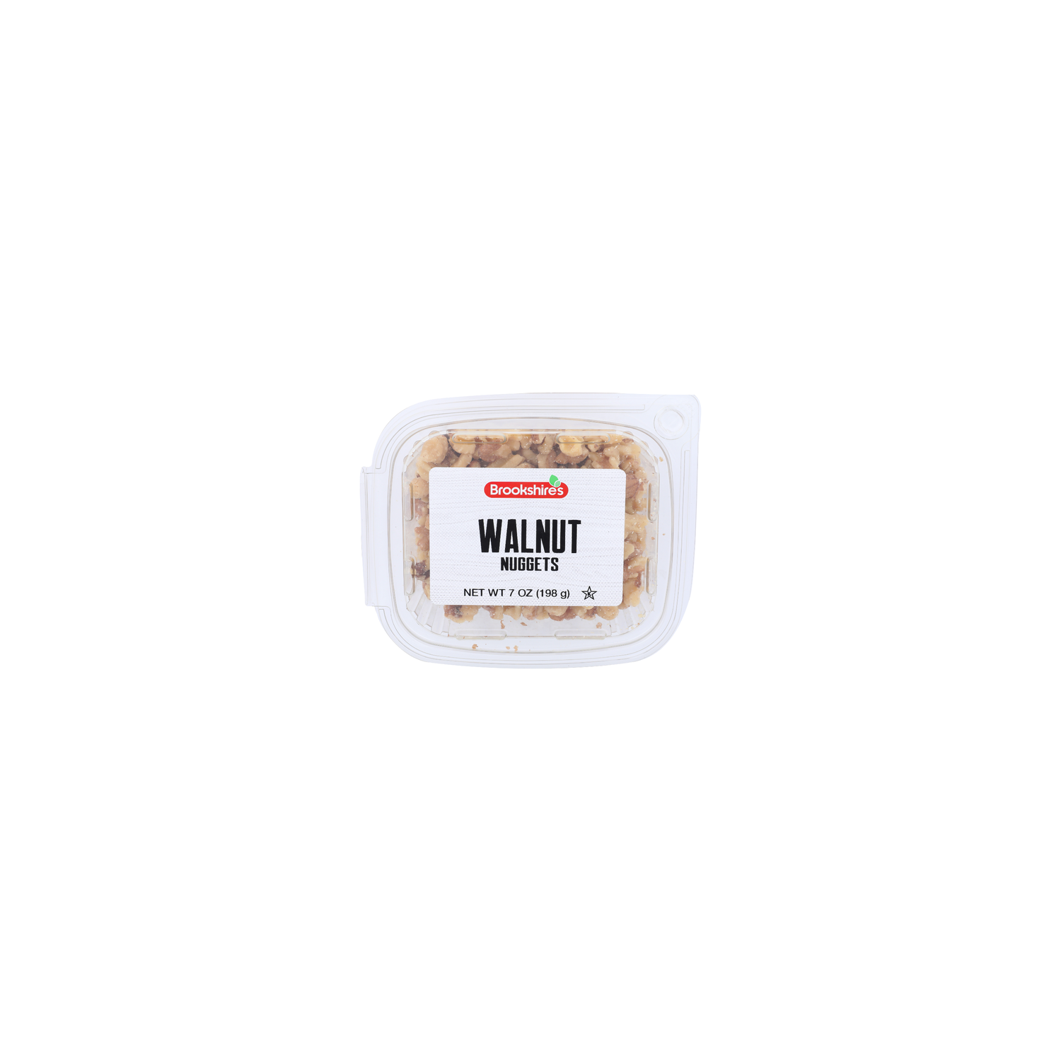 Brookshire's Walnut Nuggets - 7 Ounce Image 1 of 4