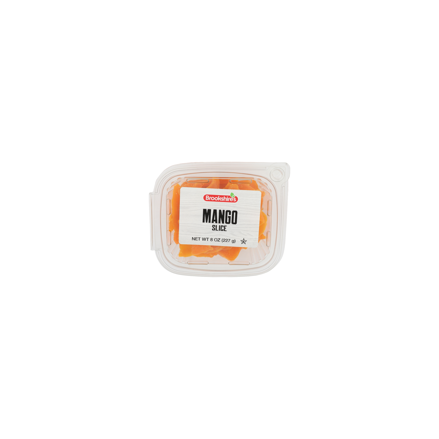 Brookshire's Mango Slices - 8 Ounce Image 1 of 4