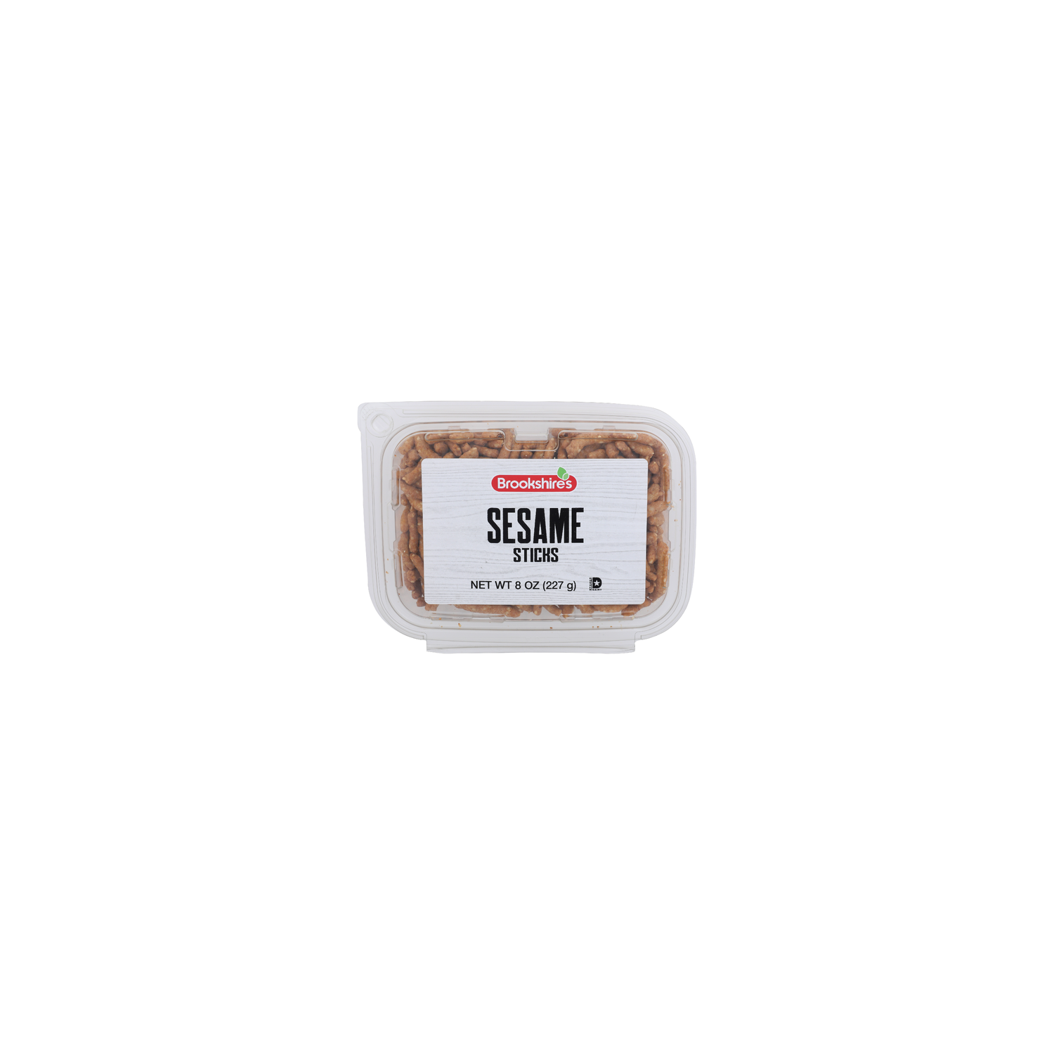Brookshire's Sesame Sticks - 8 Ounce Image 1 of 4