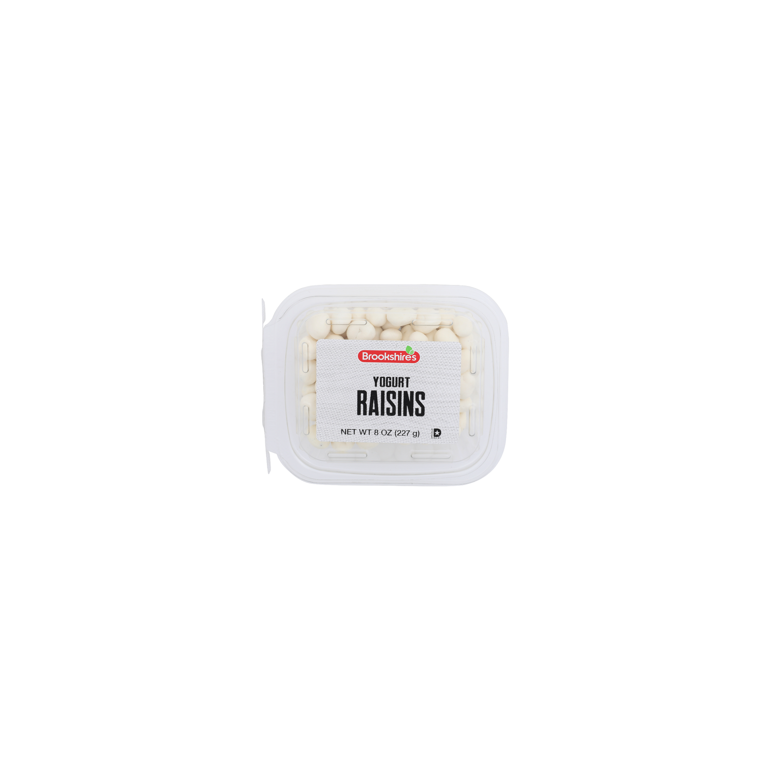 Brookshire's Yogurt Raisins - 8 Ounce Image 1 of 4