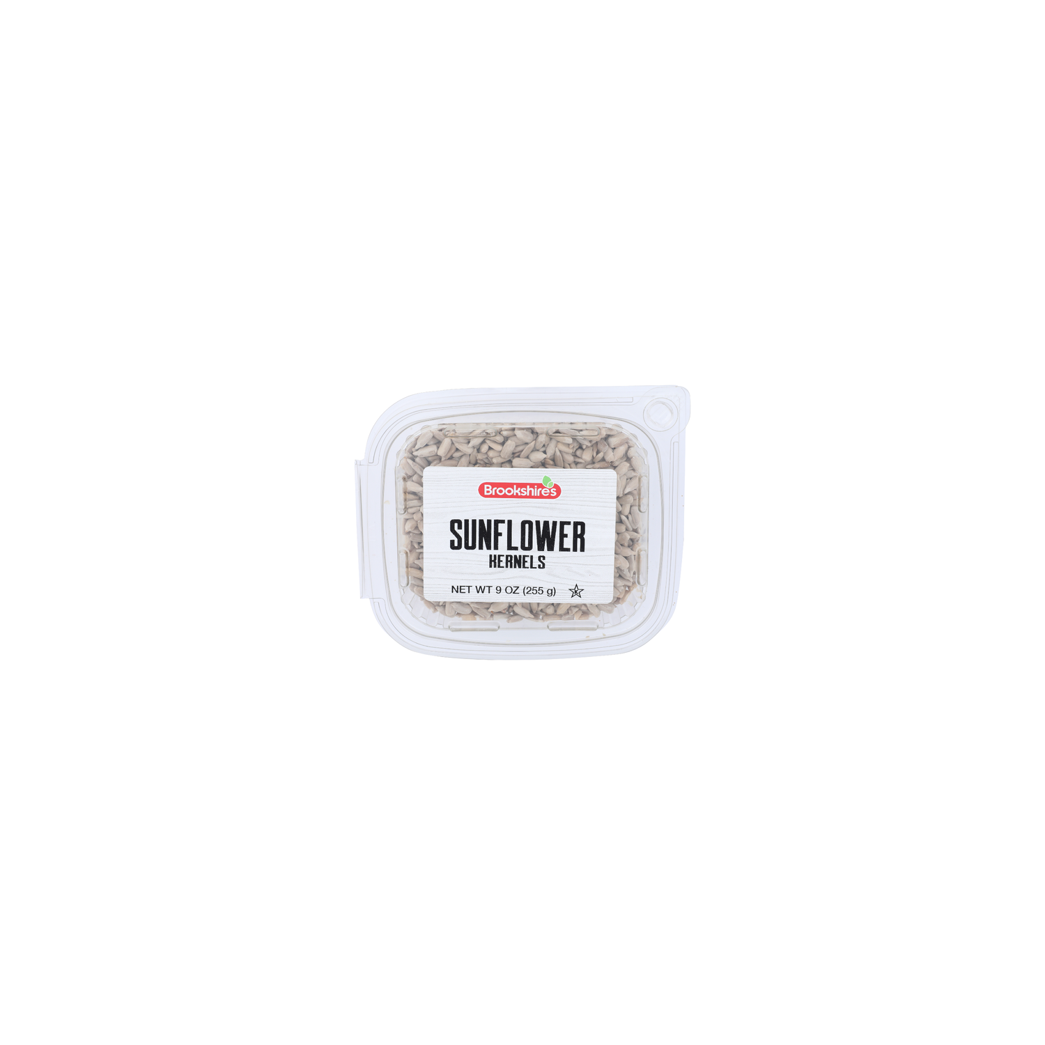 Brookshire's Sunflower Kernels - 9 Ounce Image 1 of 4