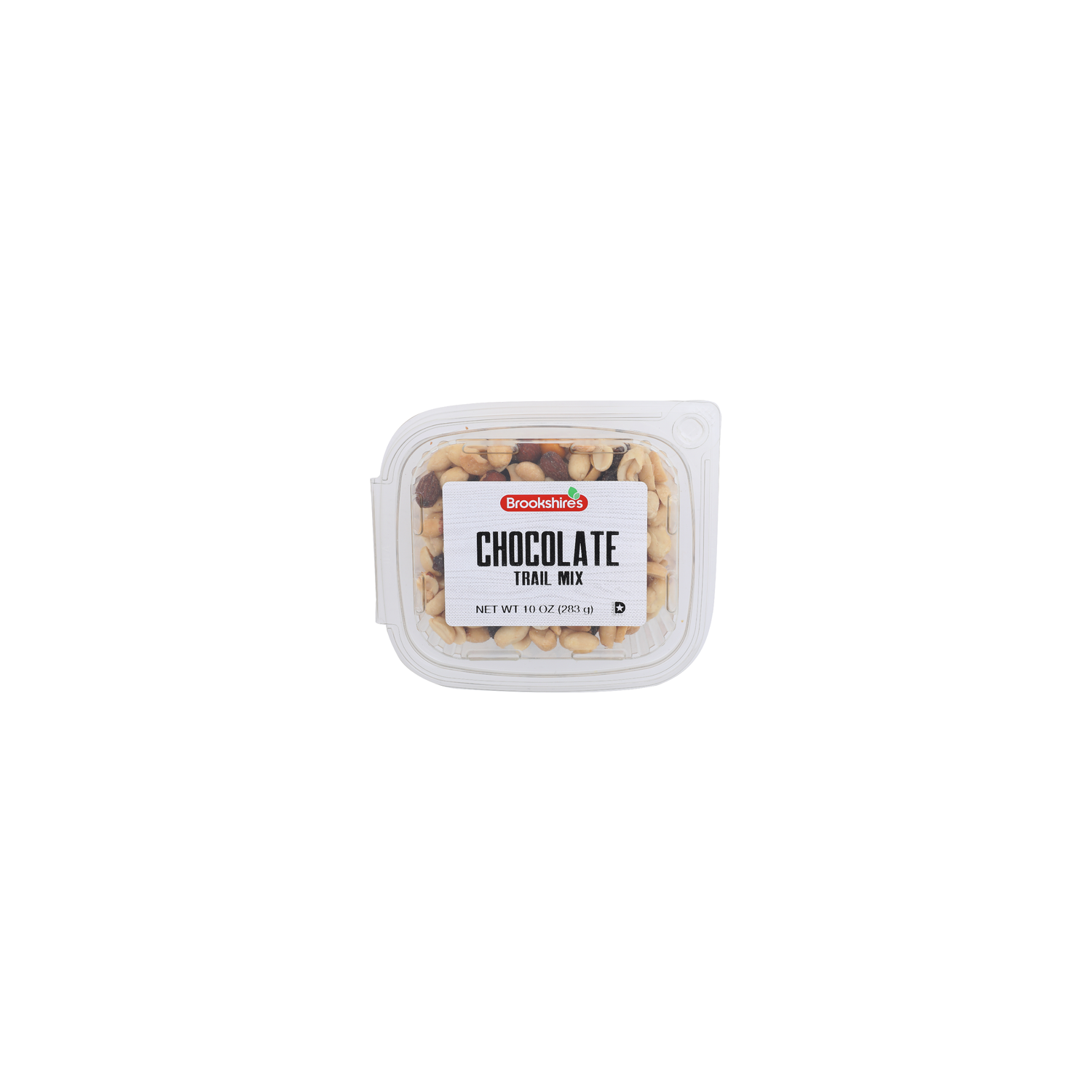 Brookshire's Chocolate Trail Mix - 10 Ounce Image 1 of 4