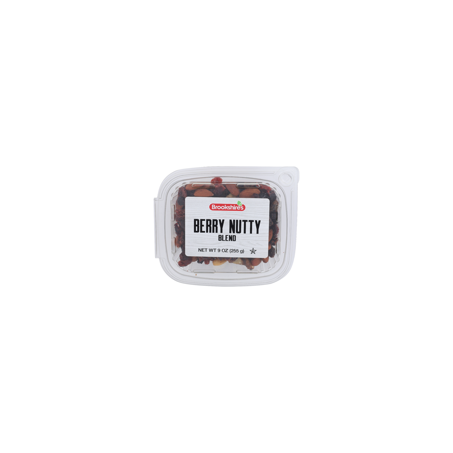 Brookshire's Berry Nutty Blend - 9 Ounce Image 1 of 4