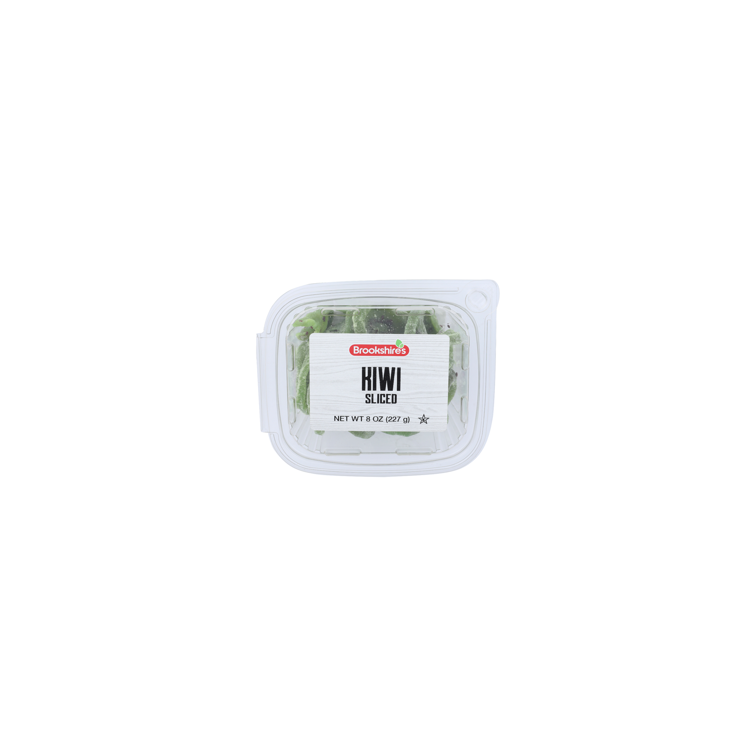 Brookshire's Sliced Kiwi - 8 Ounce Image 1 of 4