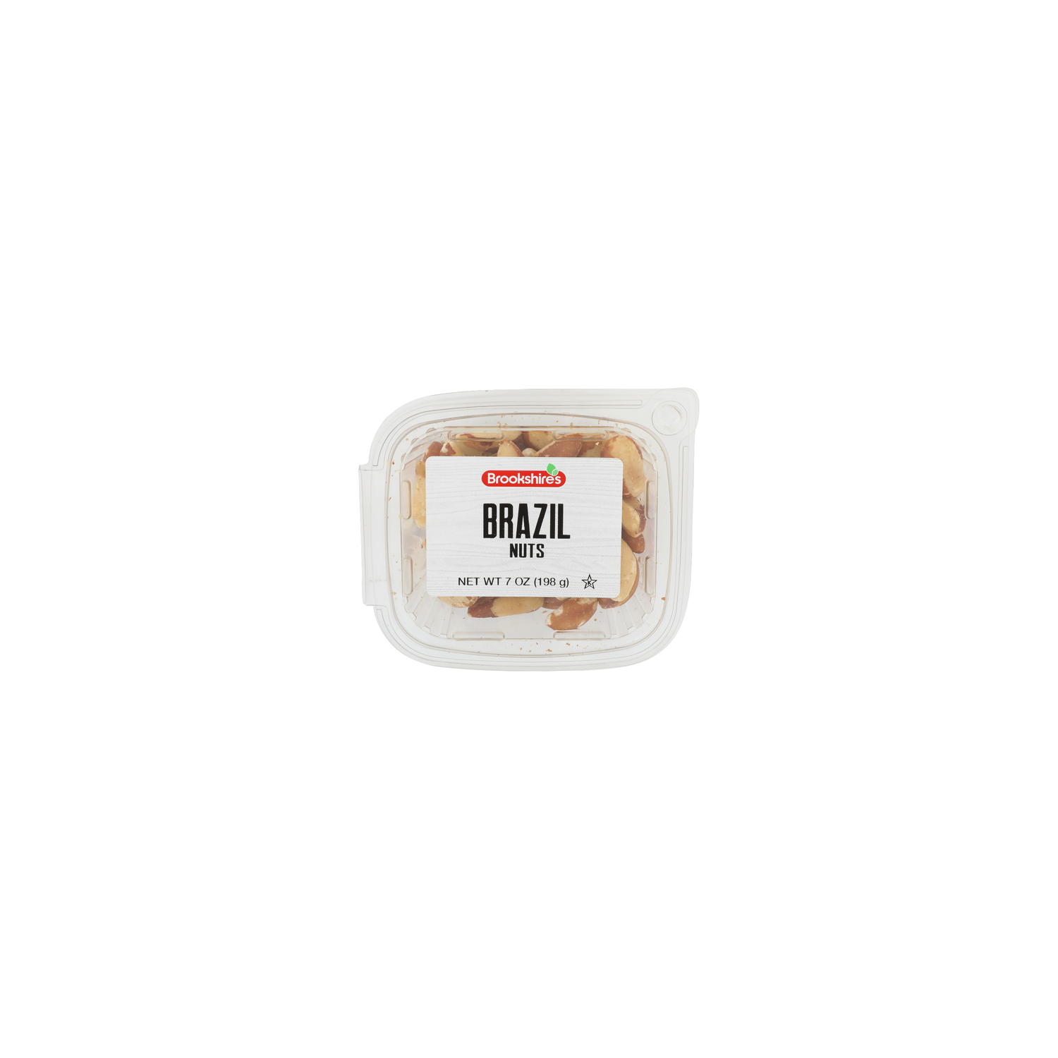 Brookshire's Brazil Nuts - 7 Ounce Image 1 of 4