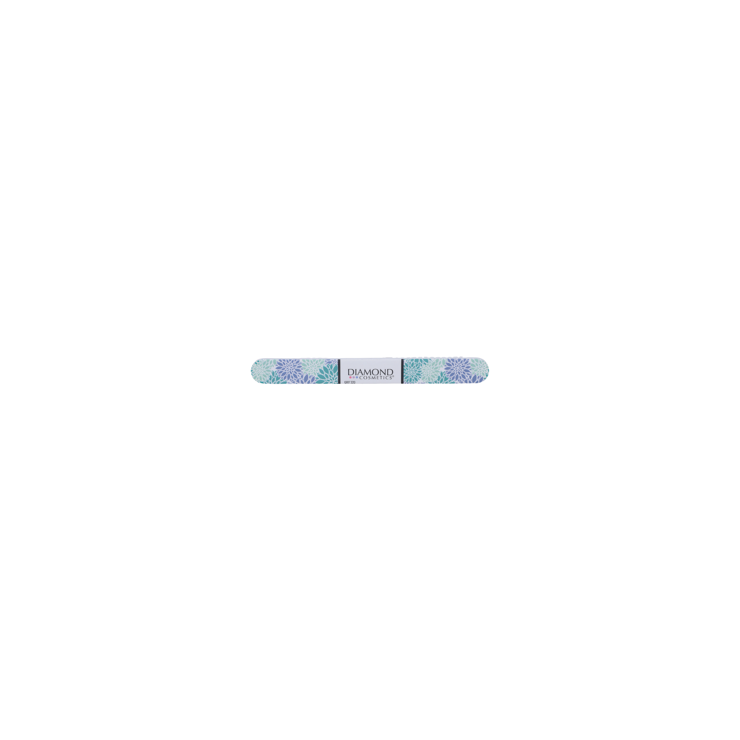 Diamond Cosmetics Fun File Grit 320 - 1 Each Image 1 of 2