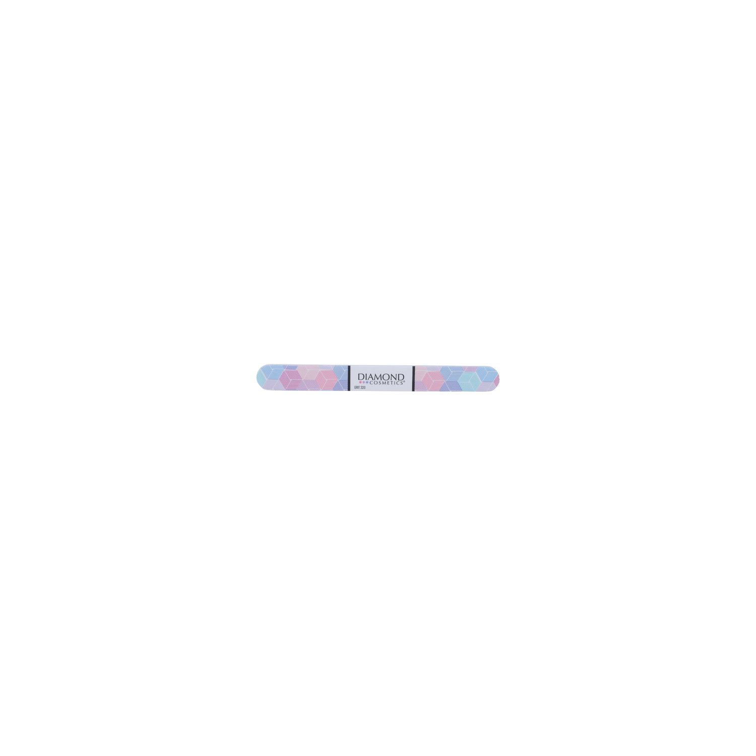 DIAMOND COSMETICS Accessories Grit 320 Fun File 2 - 1 Each Image 1 of 2