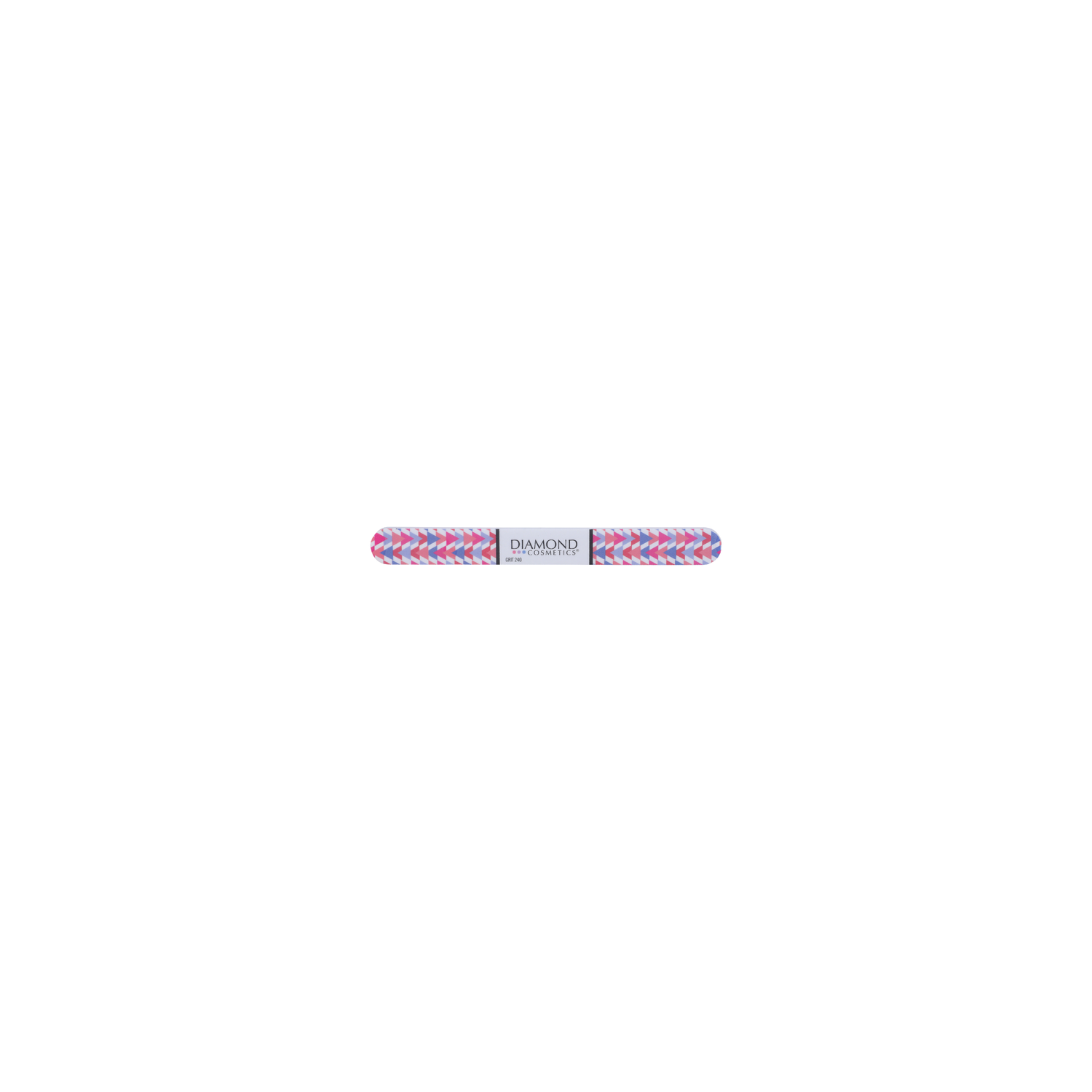 DIAMOND COSMETICS Accessories Grit 320 Fun File 5 - 1 Each Image 1 of 2