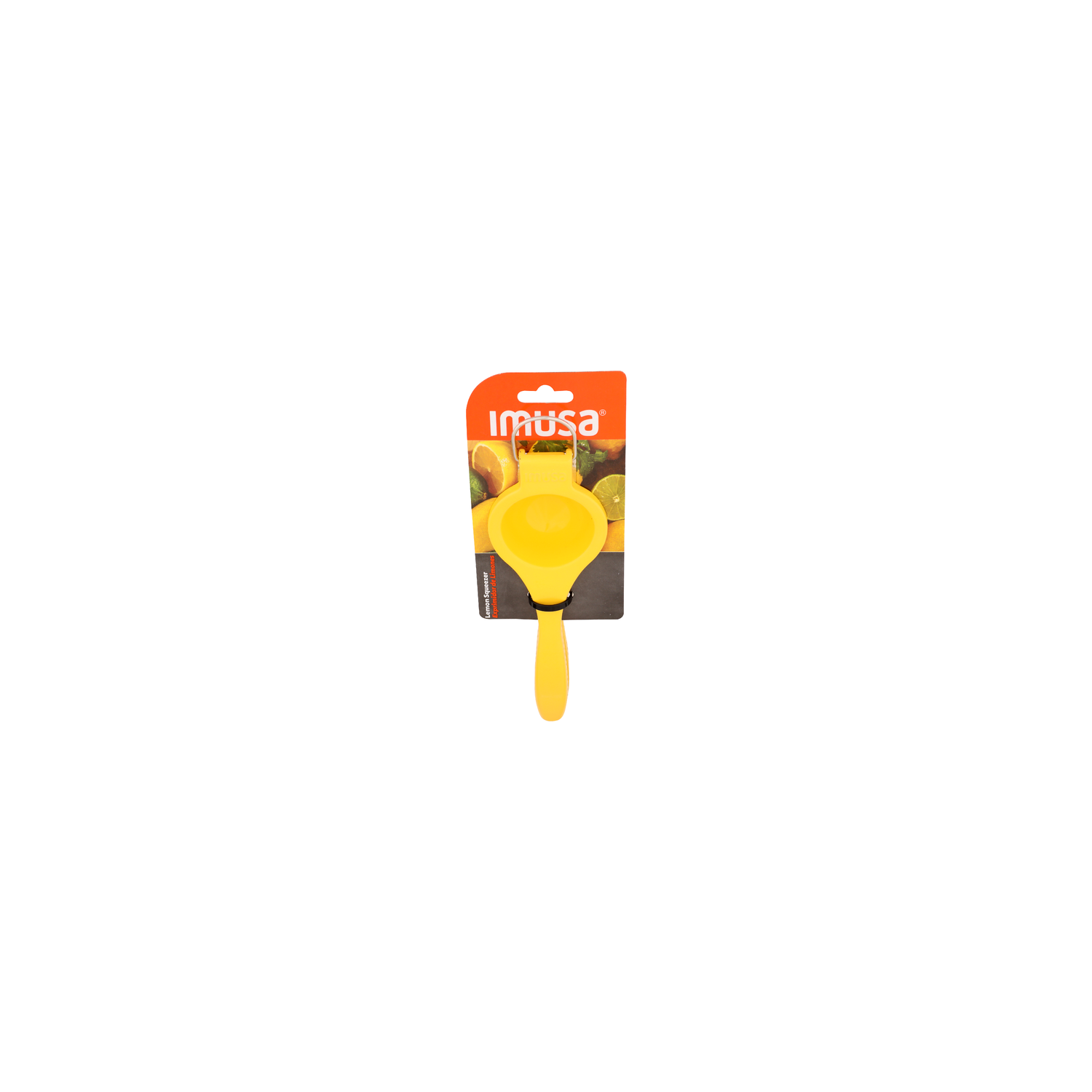 Imusa Lemon Squeezer - 1 Each Image 1 of 2
