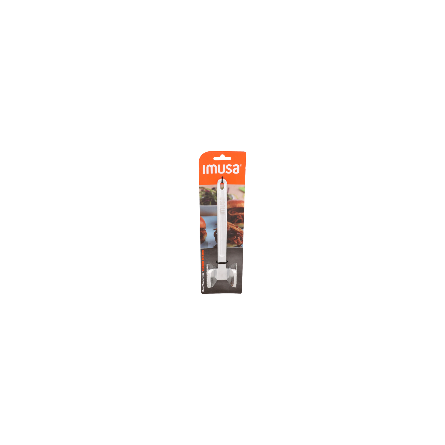 Imusa Meat Tenderizer - 1 Each Image 1 of 2