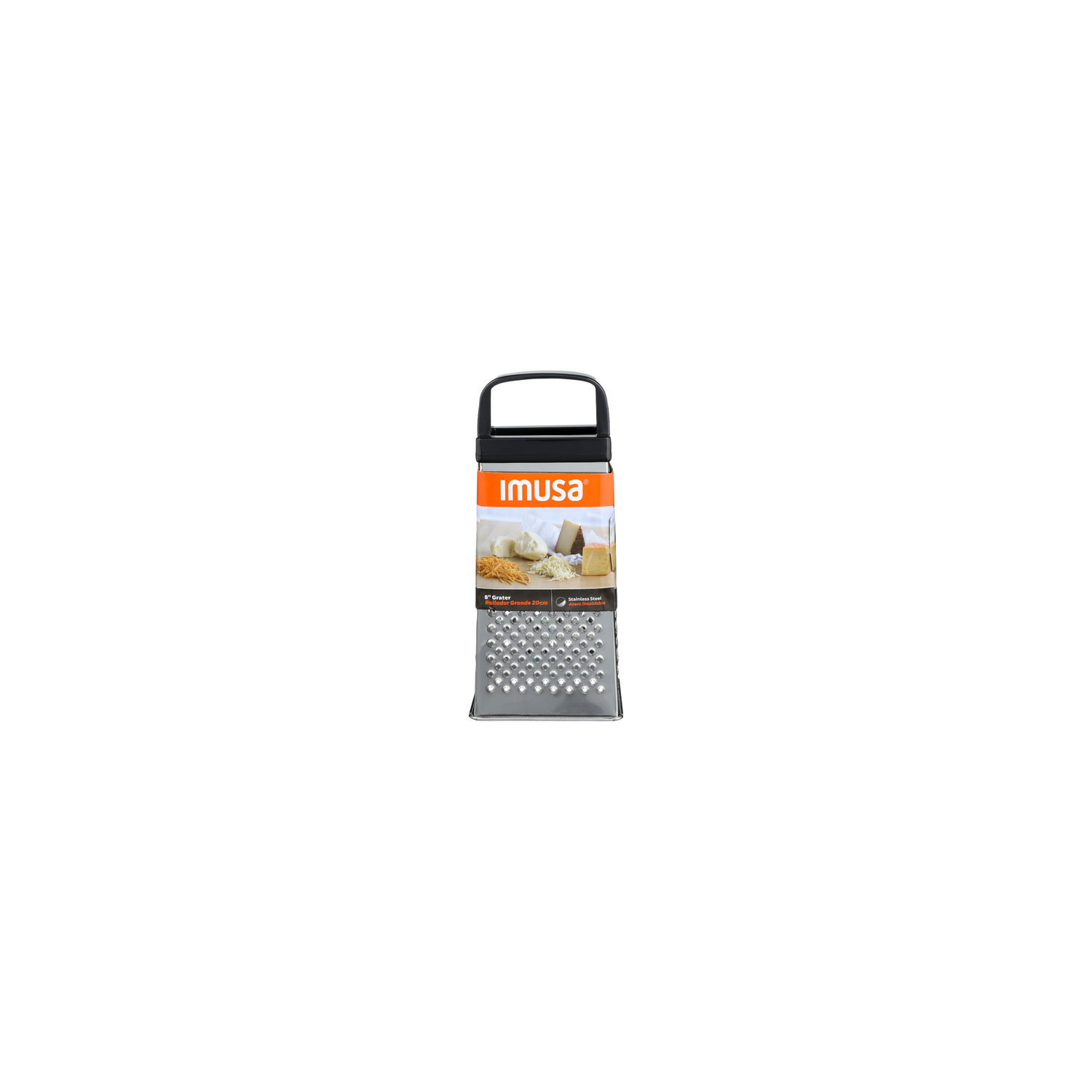 IMUSA Grater - 1 Each Image 1 of 2