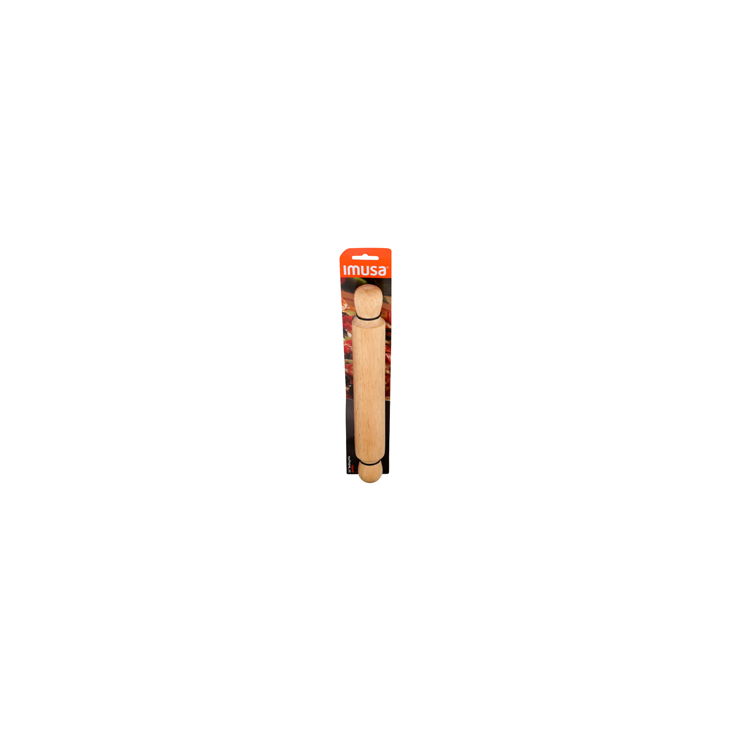 Imusa Rolling Pin - 1 Each Image 1 of 2