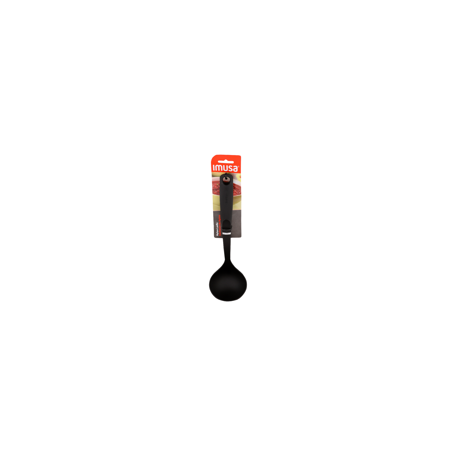 Imusa Nylon Ladle - 1 Each Image 1 of 2
