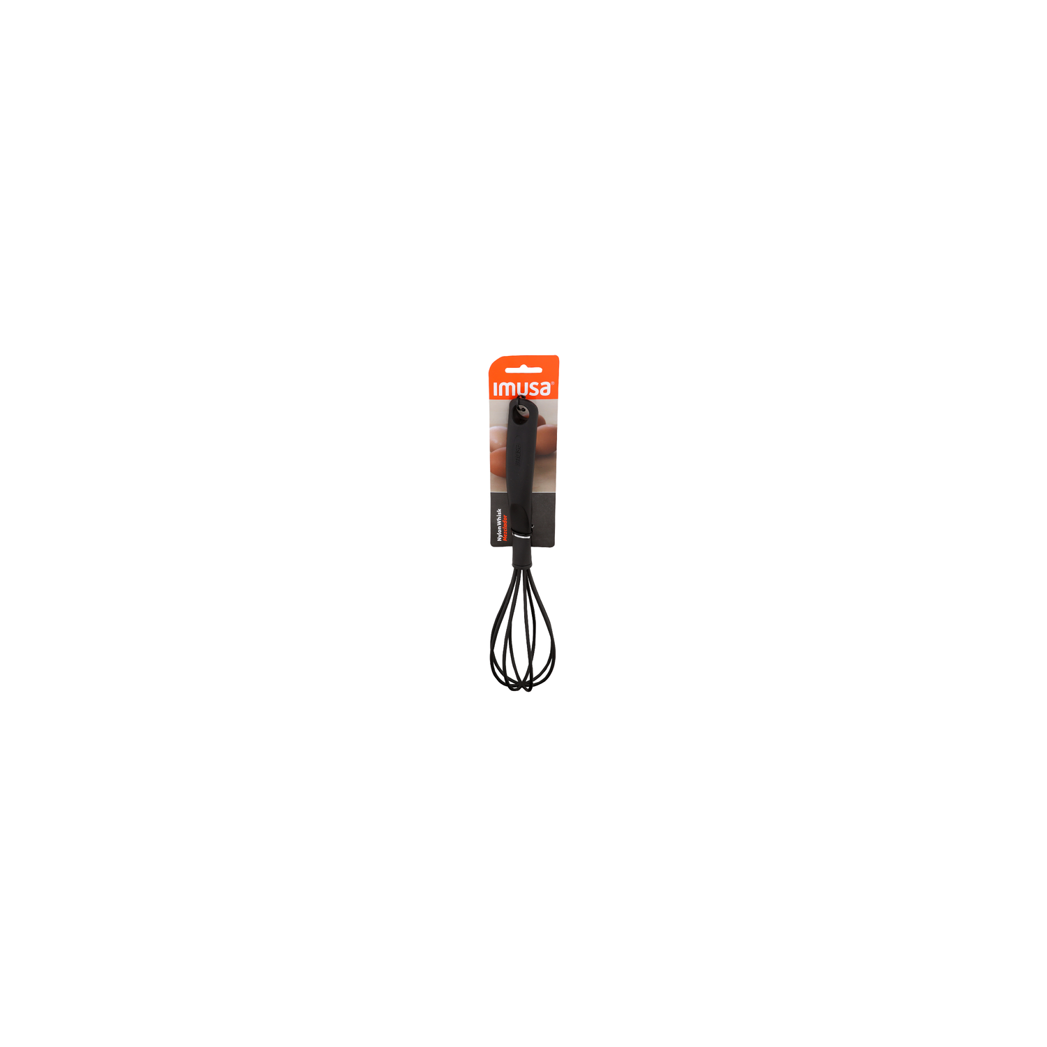 Imusa Nylon Whisk - 1 Each Image 1 of 2