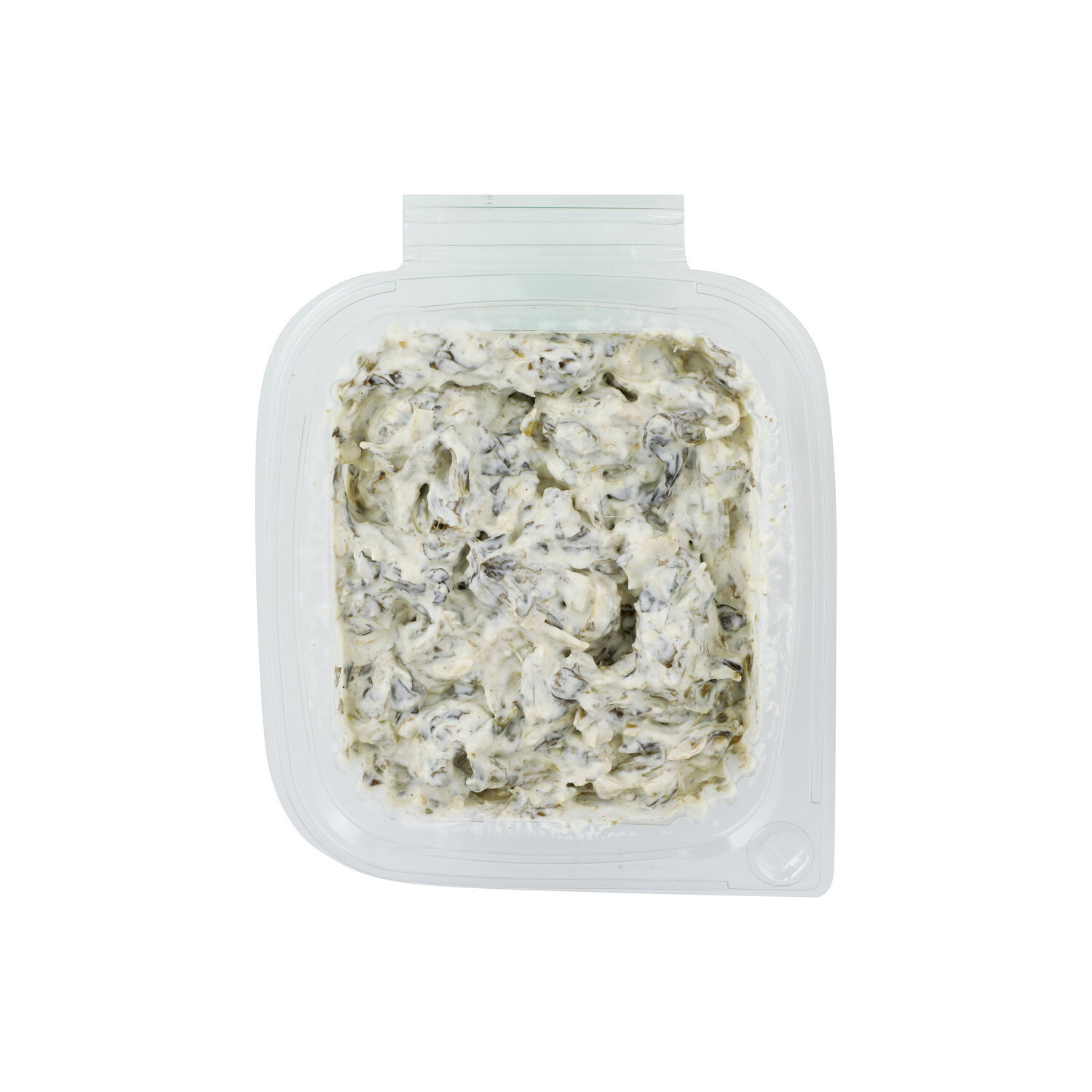 Spinach Artichoke Dip - 11 Ounce Image 1 of 4