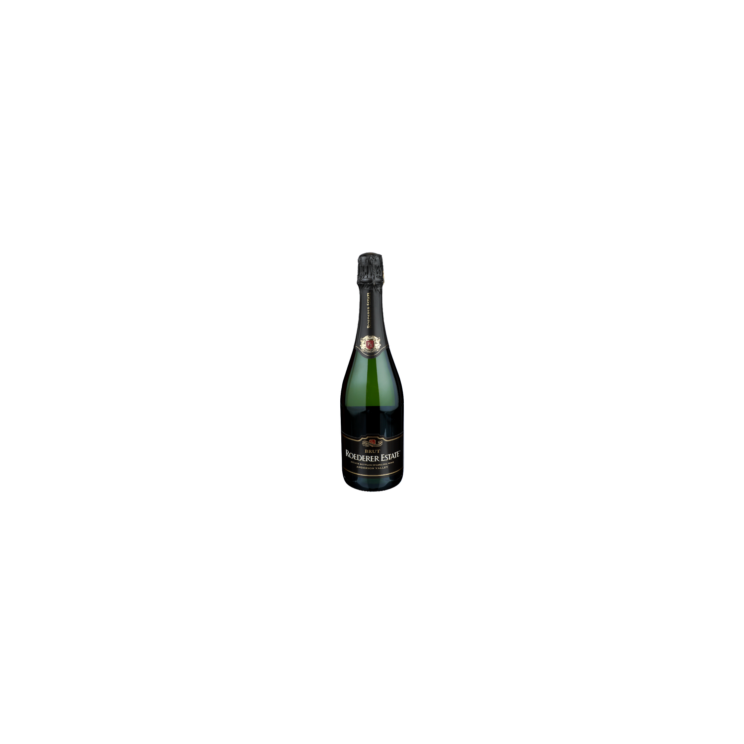 Roederer Estate Brut Anderson Valley Estate Bottled Sparkling Wine - 750 ml Image 1 of 2
