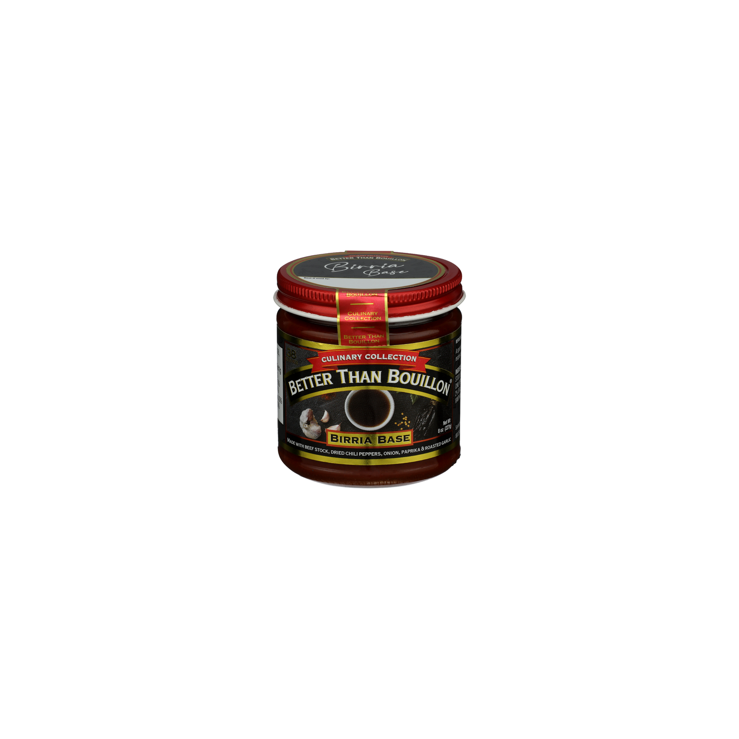 Better Than Bouillon Birria Base - 8 Ounce Image 1 of 4