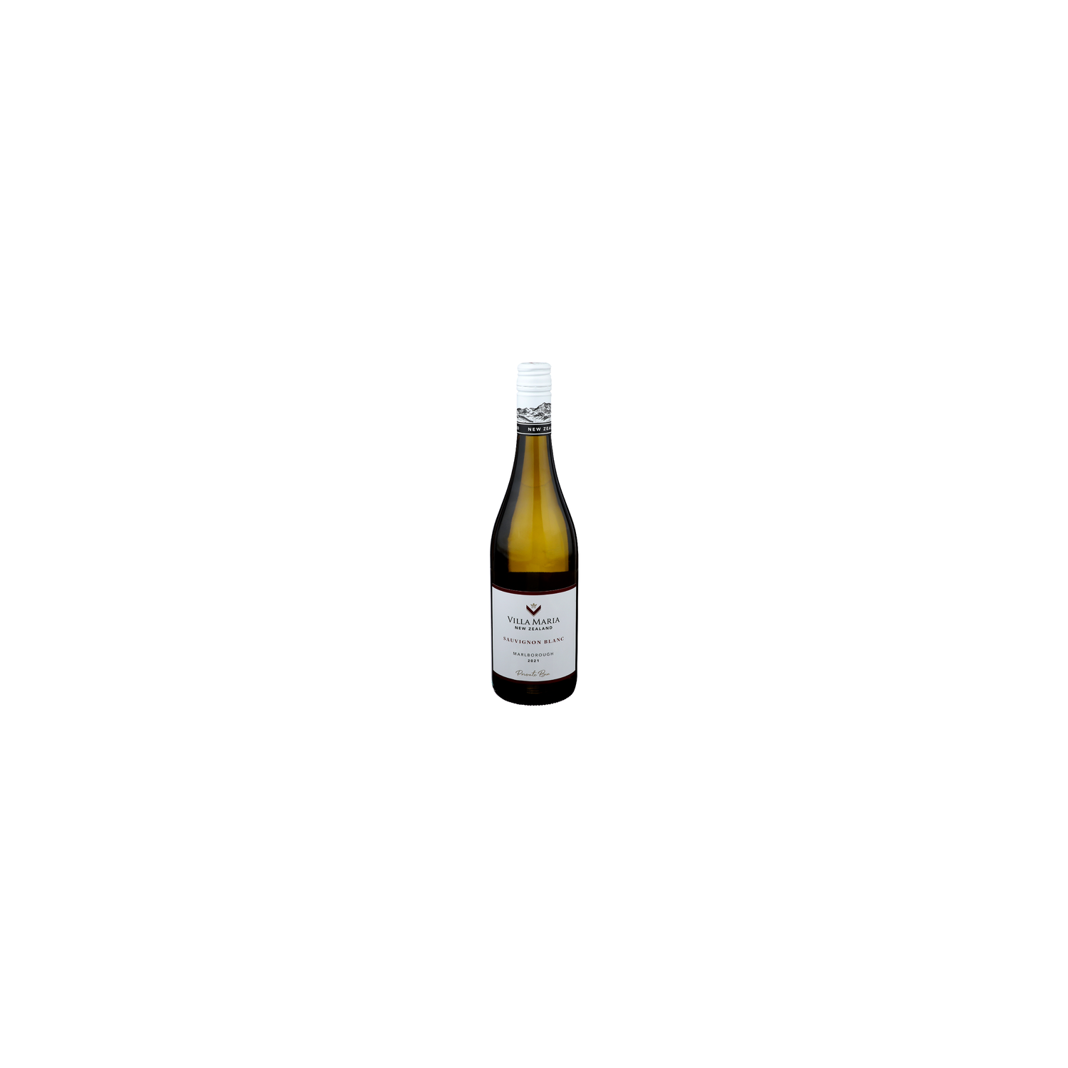 Villa Maria Sauvignon Blanc - 750 ml Image 1 of 2