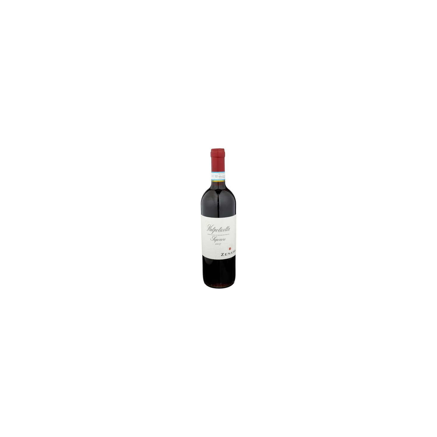 Zenato Valpolicella Superiore - 750 ml Image 1 of 2