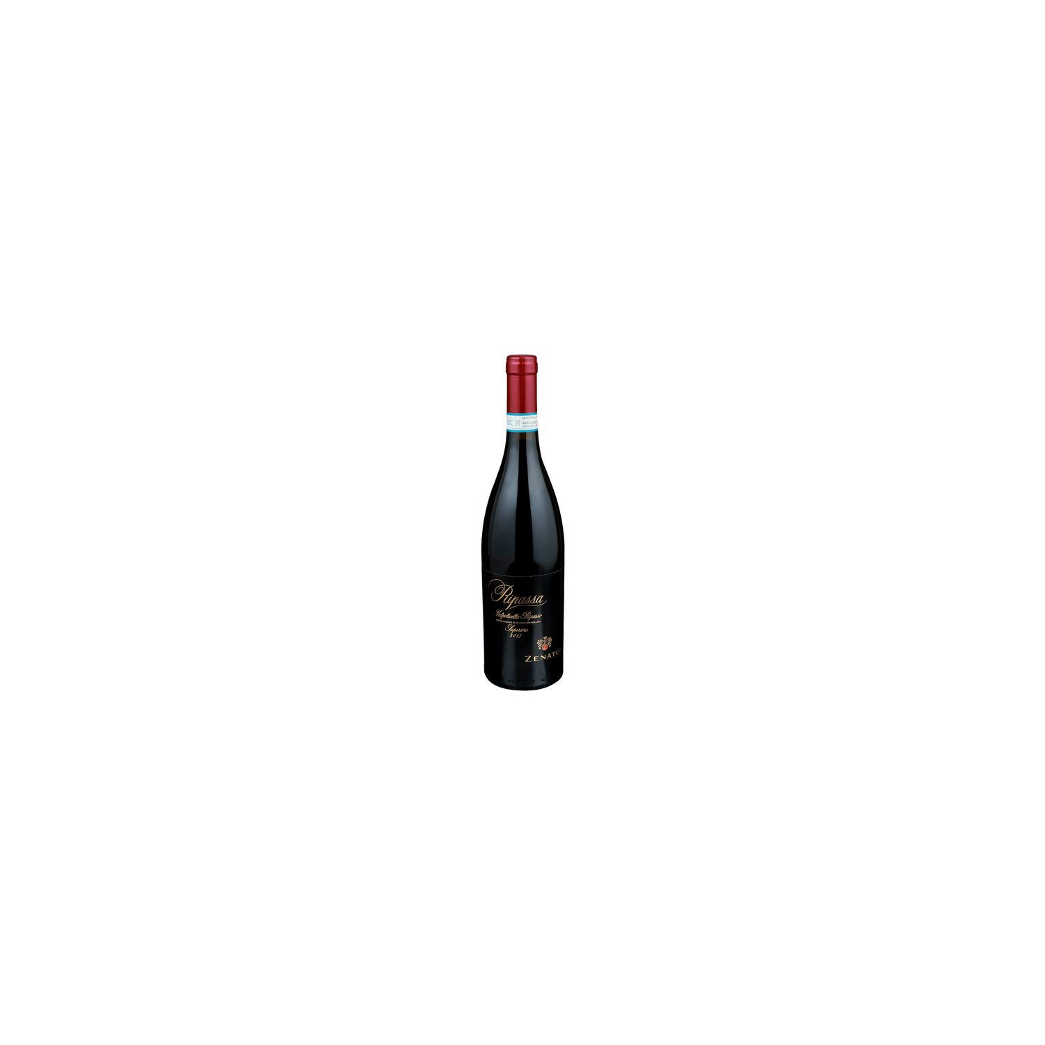 Zenato Italian Red Wine From Valpolicella - 750 ml Image 1 of 2