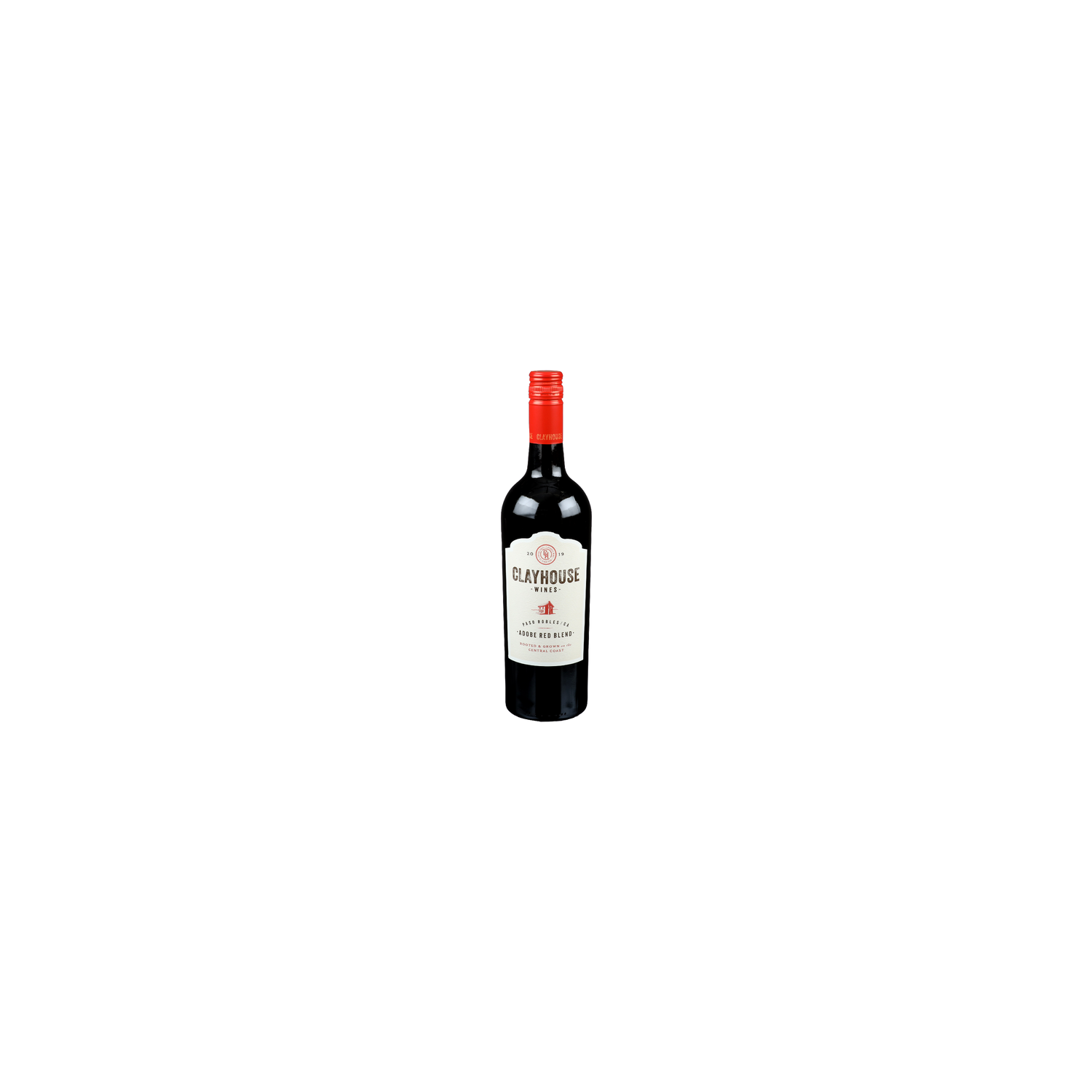 Clayhouse Wines Adobe Red Blend - 750 ml Image 1 of 2