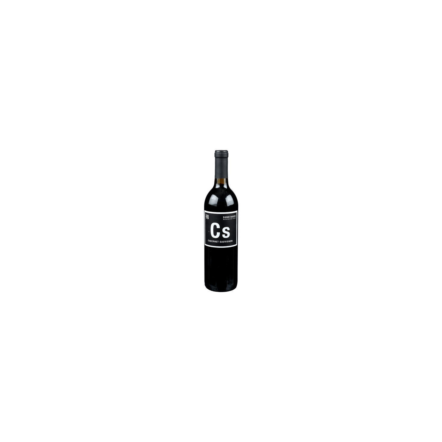 Substance Washington State Cabernet Sauvignon - 750 ml Image 1 of 2
