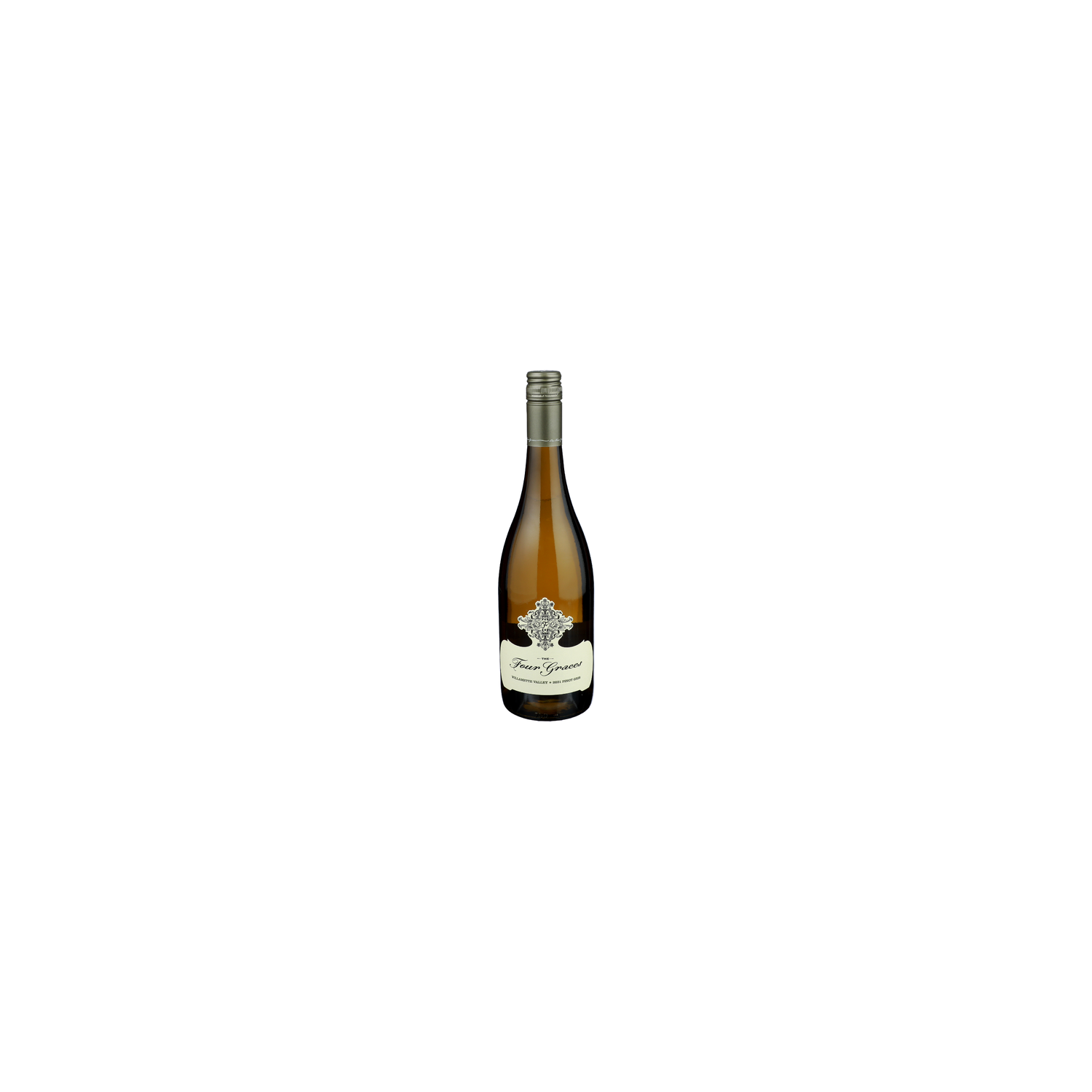 The Four Graces Pinot Gris Wine - 750 ml Image 1 of 2