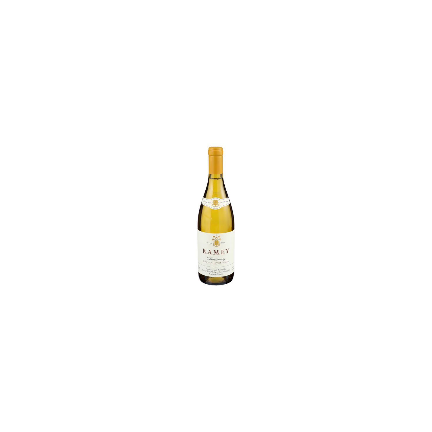 Ramey Chardonnay - 750 ml Image 1 of 2