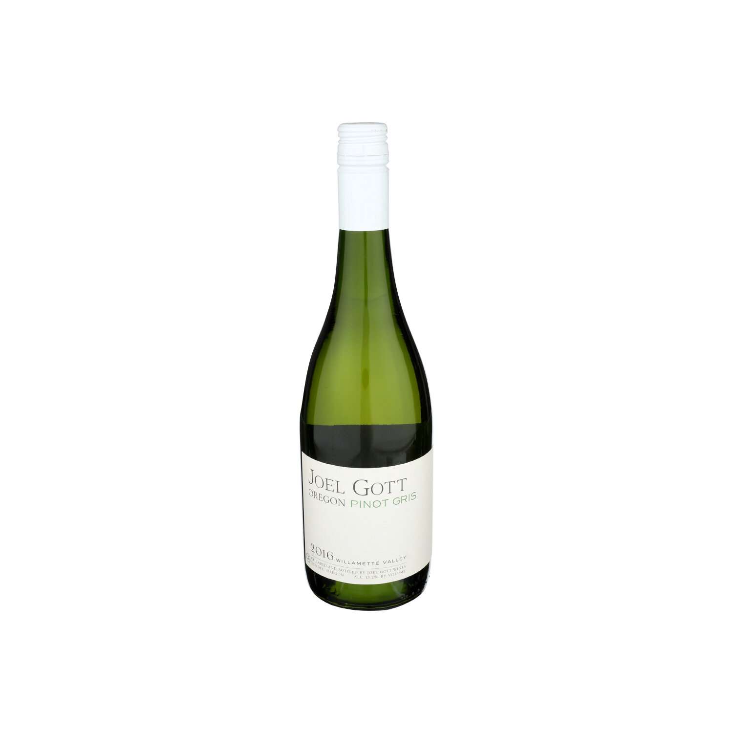 Joel Gott Pinot Gris - 750 ml Image 1 of 2
