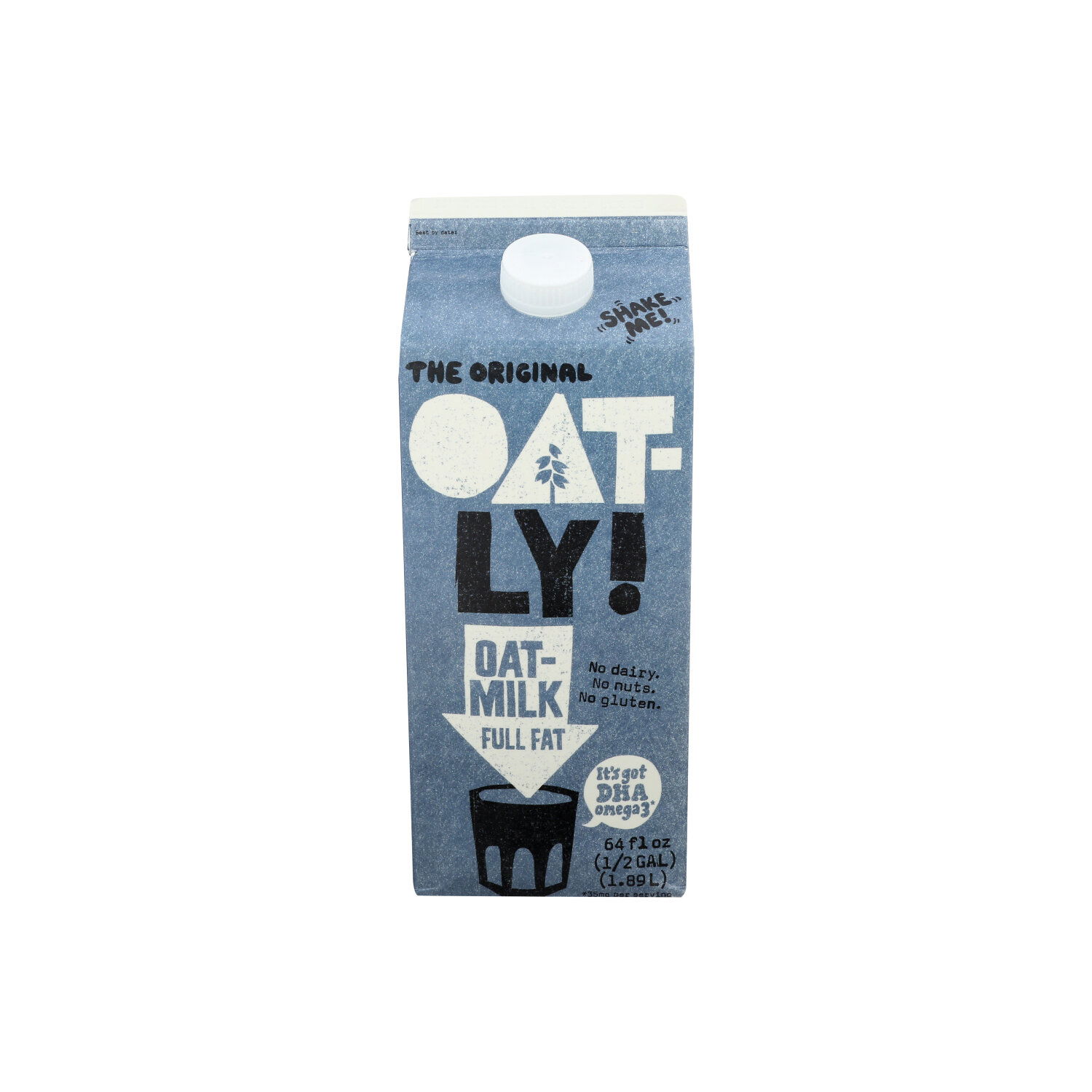 ♡milk♡ Amazon.com: milk_shake Insta.Light Shampoo - Strengthening