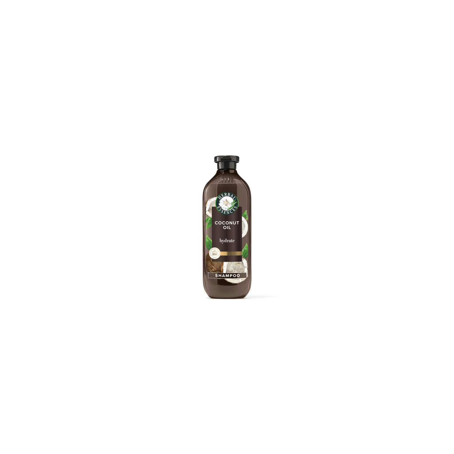 Herbal Essences Coconut Oil Moisture and Replenish Shampoo - 13.5 Ounce Image 1 of 2