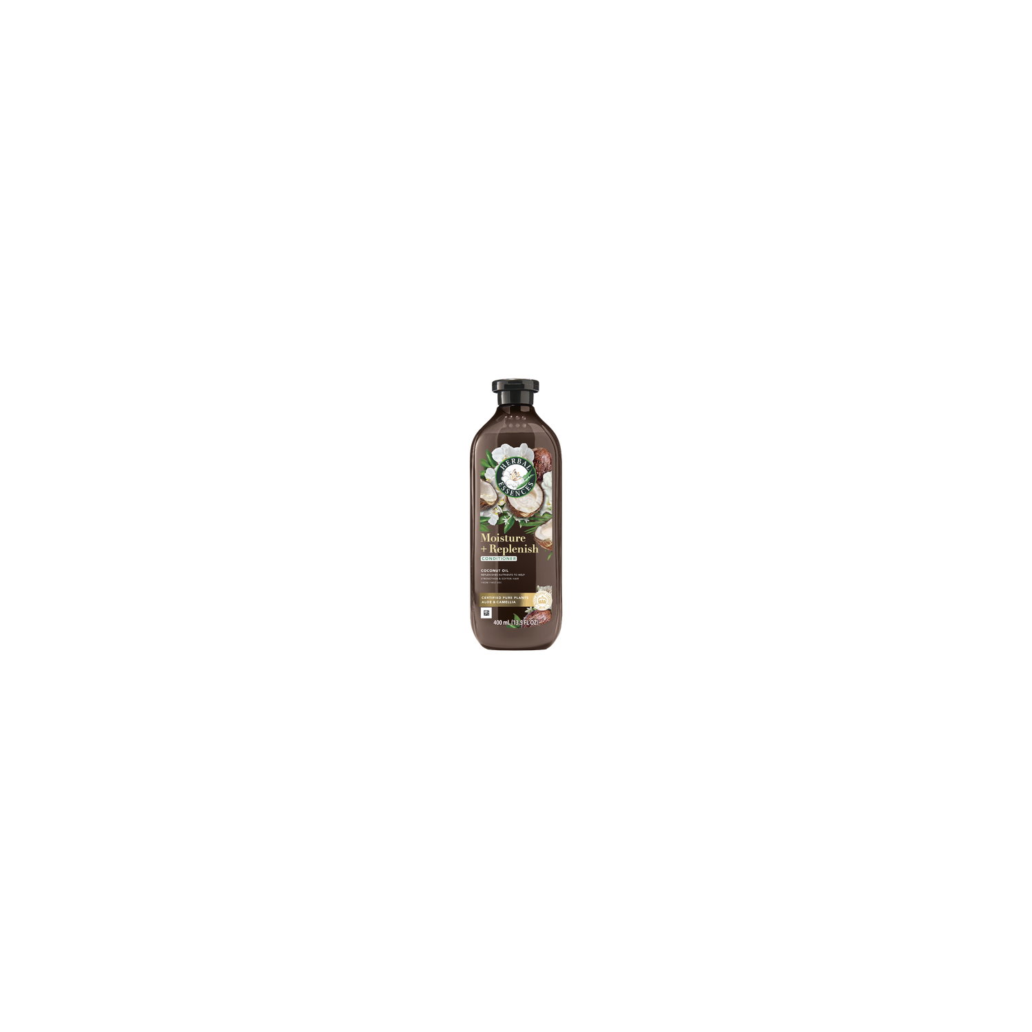 Herbal Essences Coconut Oil Moisture and Replenish Conditioner - 13.5 Ounce