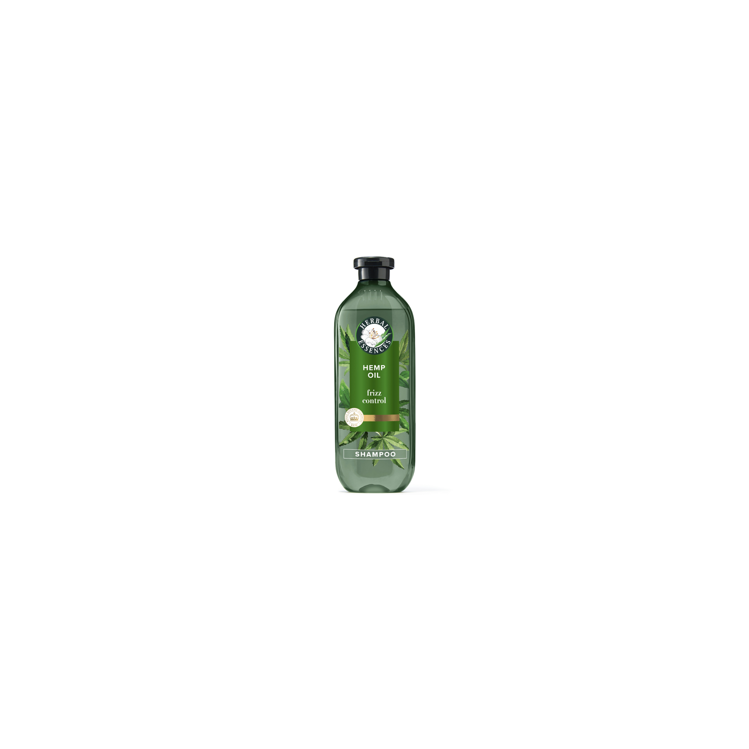 Herbal Essences Hemp Oil Frizz Control Shampoo - 13.5 Ounce Image 1 of 2