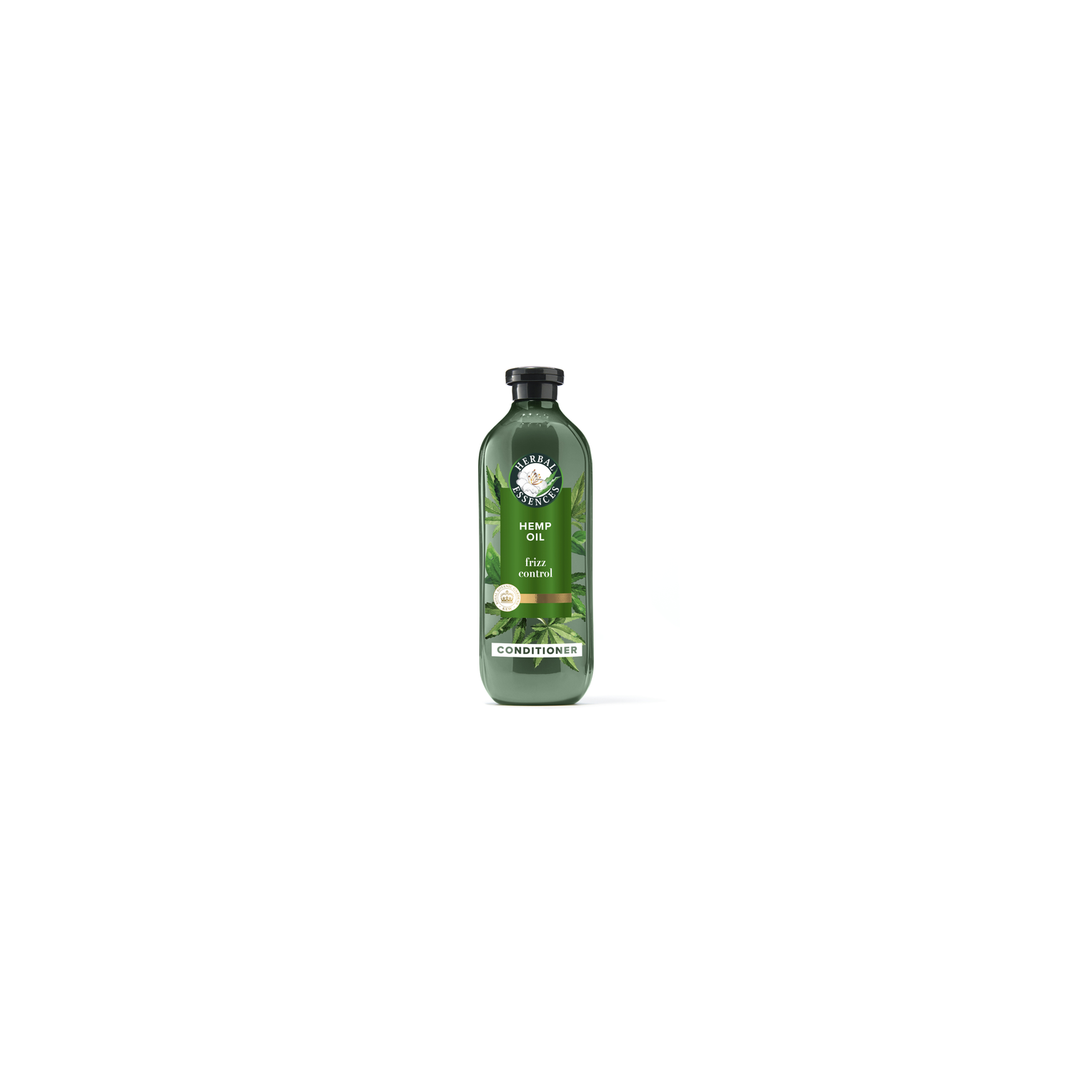 Herbal Essences Hemp Oil Frizz Control Conditioner - 13.5 Ounce Image 1 of 2