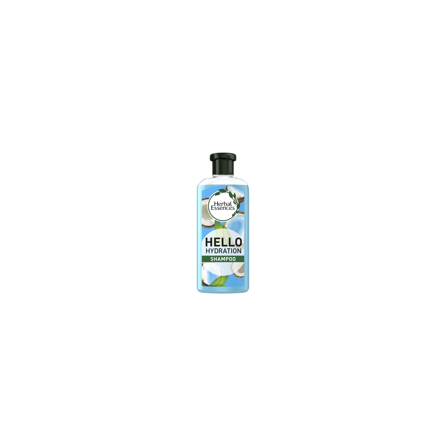Herbal Essences Shampoo - 346 ml Image 1 of 3