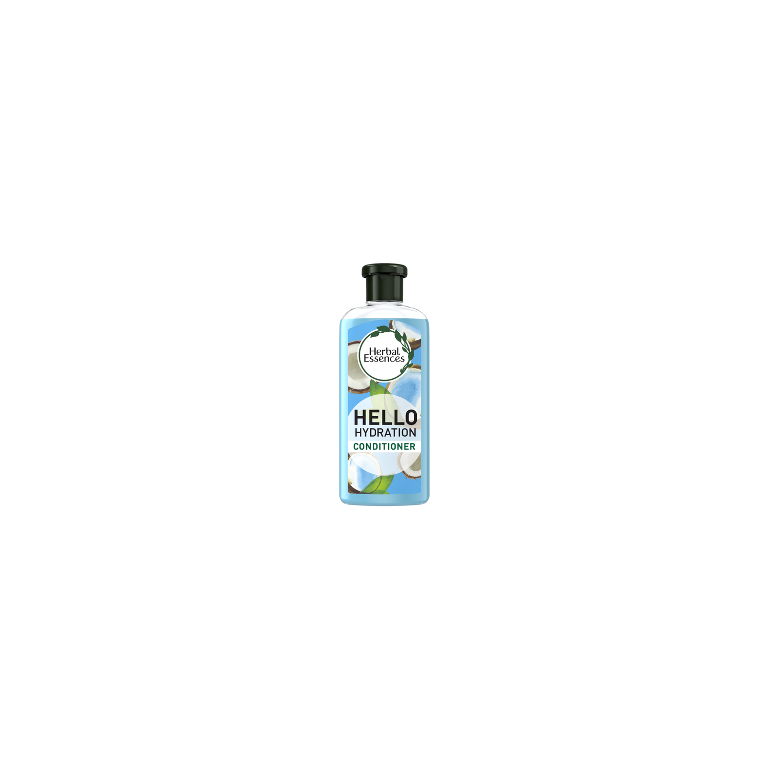 Herbal Essences Coconut Hello Hydration Conditioner - 11.7 Fluid Ounce Image 1 of 3