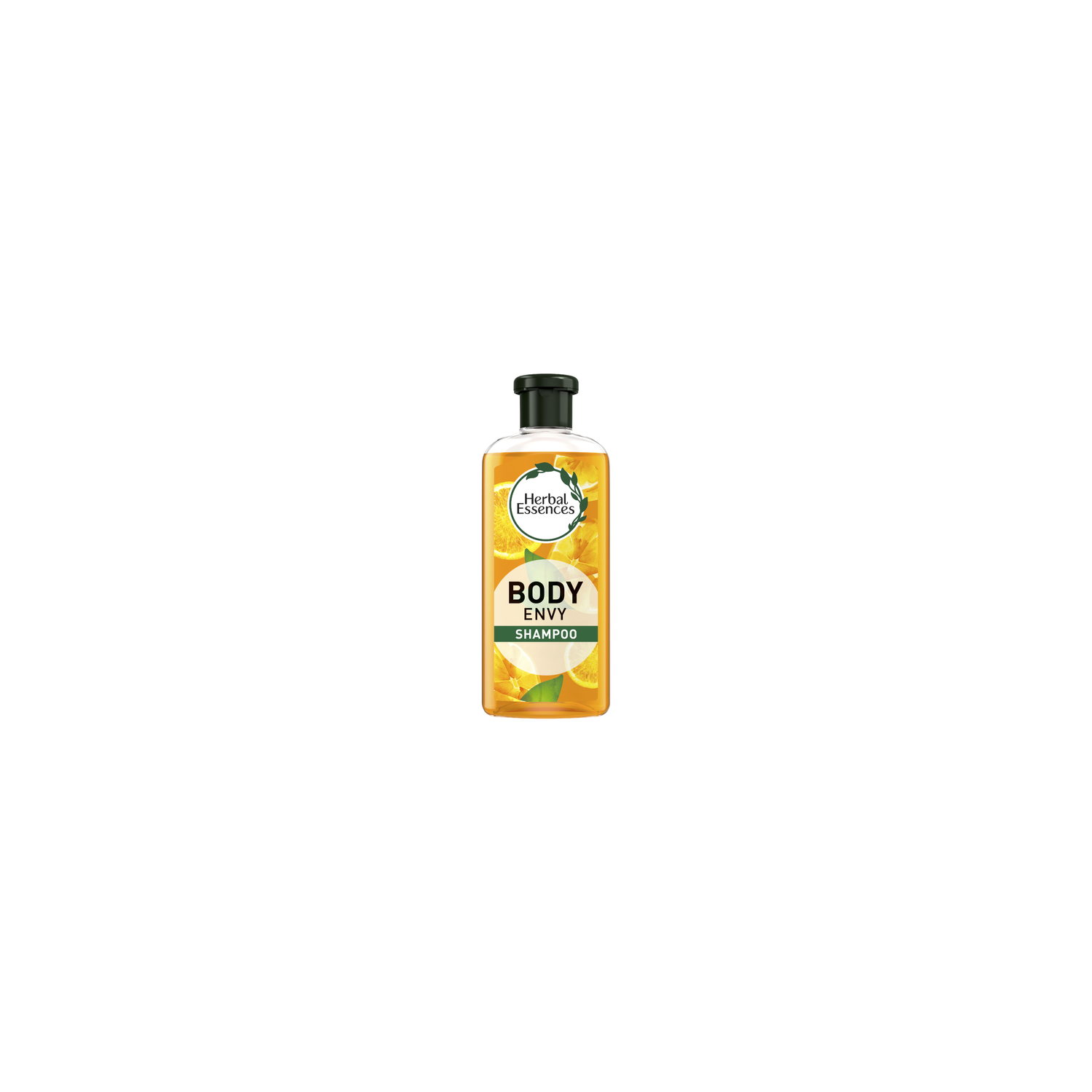 Herbal Essences Citrus Body Envy Shampoo - 11.7 Fluid Ounce Image 1 of 3