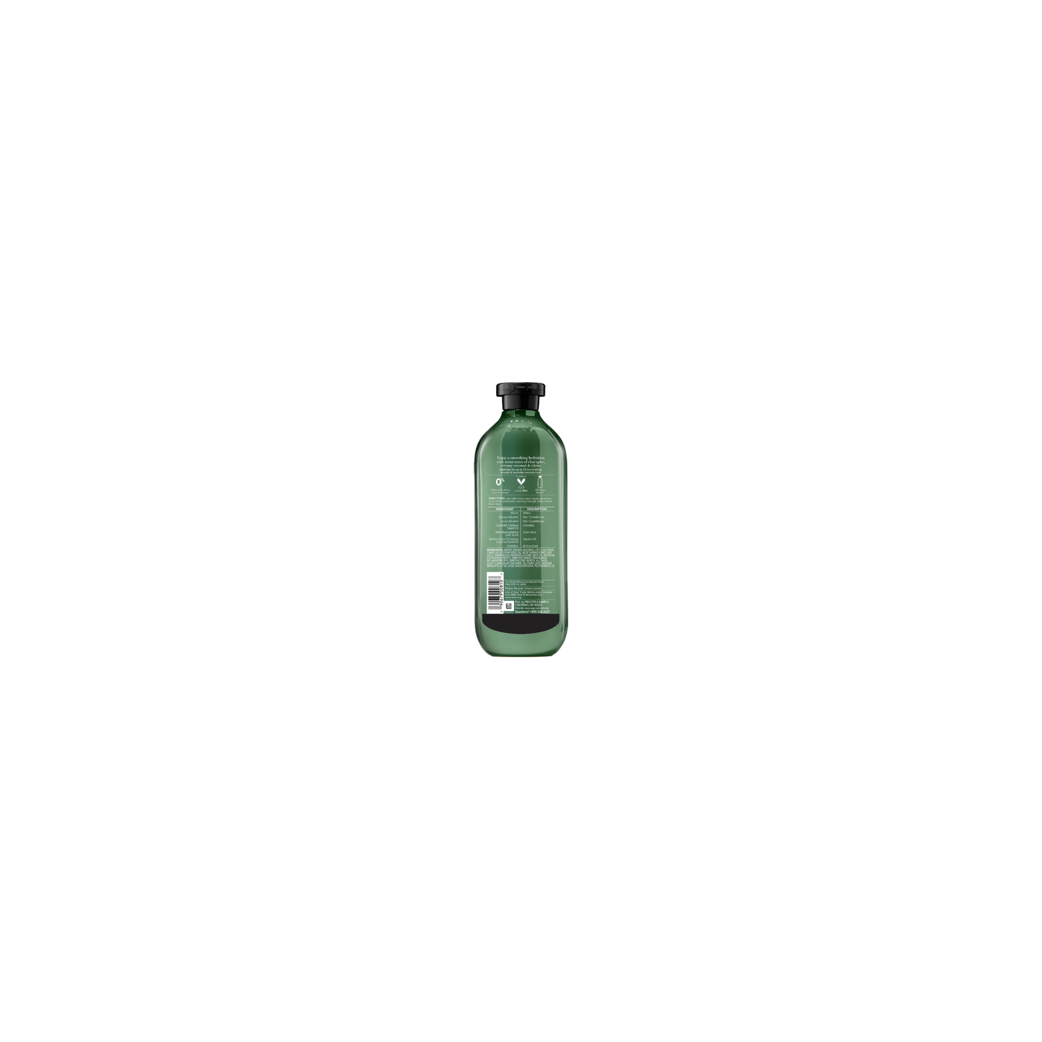 Herbal Essences Jojoba Oil Shine & Smoothing Conditioner - 13.5 Ounce