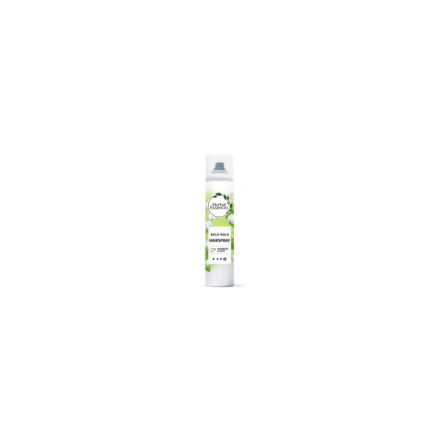 Herbal Essences Hair Moisturizing Maximum Bold Hold Hairspray - 8 Ounce Image 1 of 2