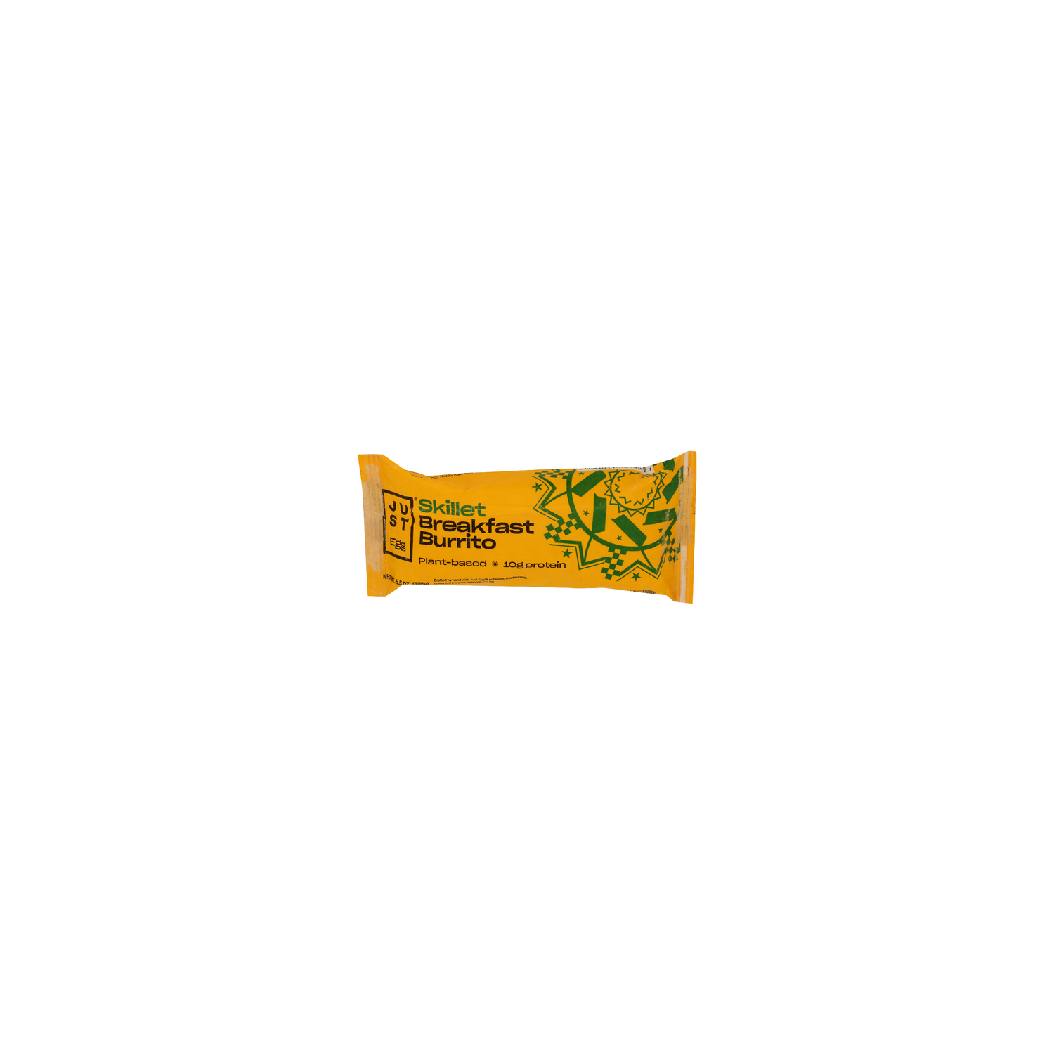 Eat Just Skillet Just Egg Breakfast Burrito - 5.5 Ounce Image 1 of 4
