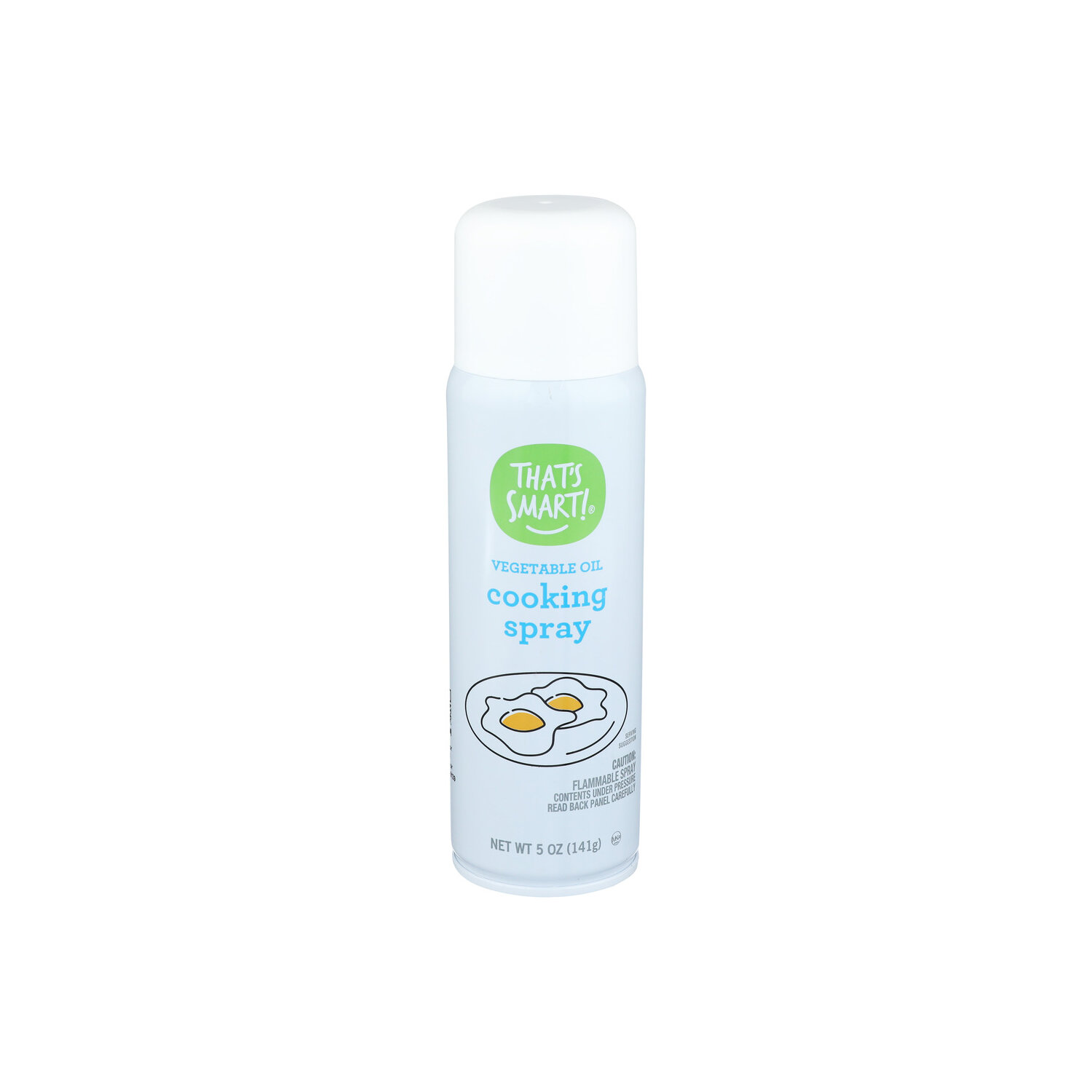 THAT's SMART! Vegetable Cooking Spray - 5 Ounce Image 1 of 4
