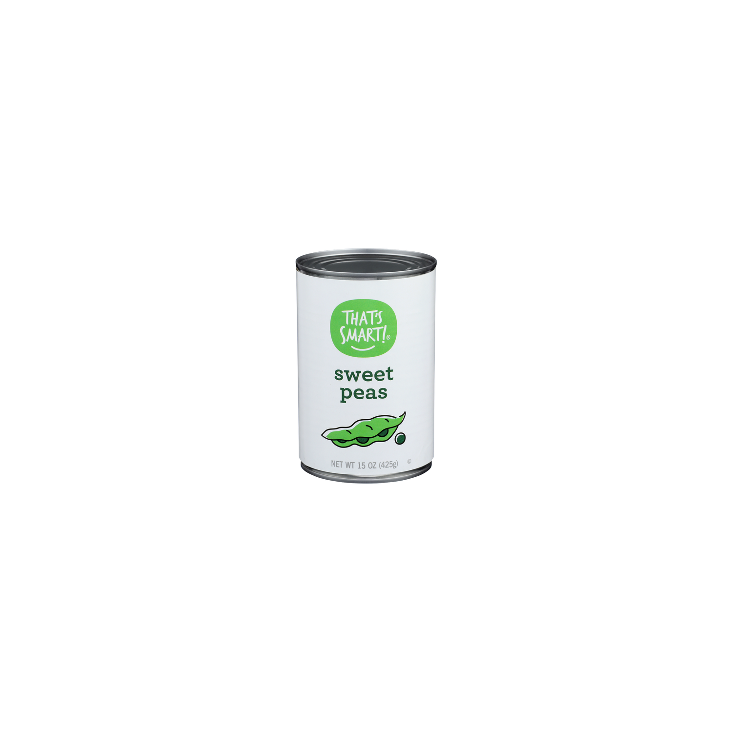 THAT's SMART! Sweet Peas - 15 Ounce Image 1 of 4