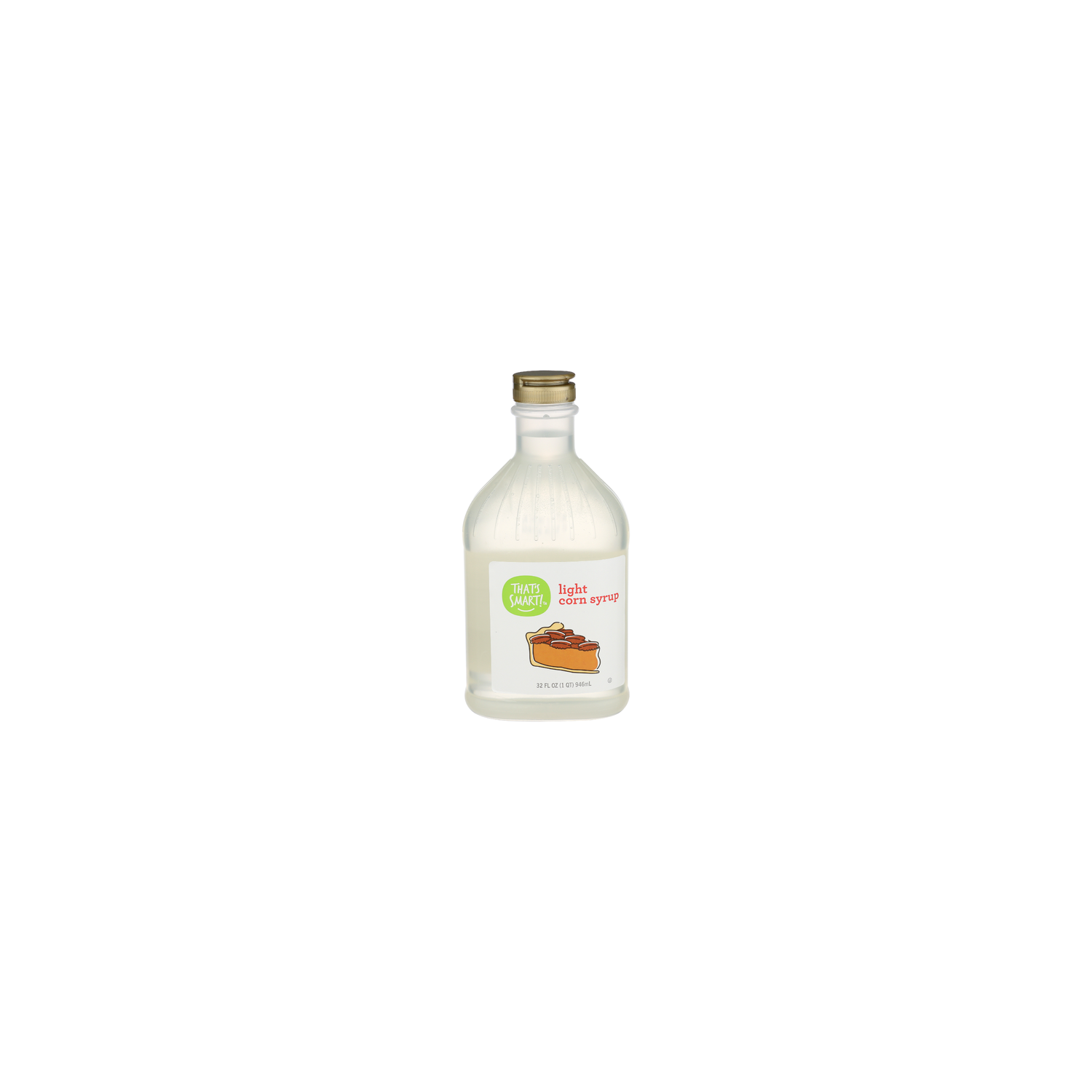 THAT's SMART! Light Corn Syrup - 32 Fluid Ounce Image 1 of 4
